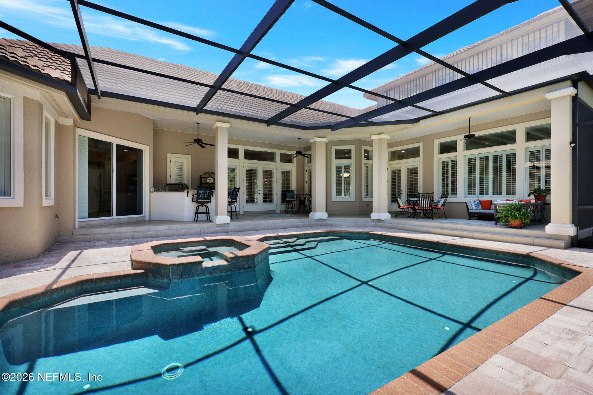 101 HICKORY HILL Drive, St. Augustine