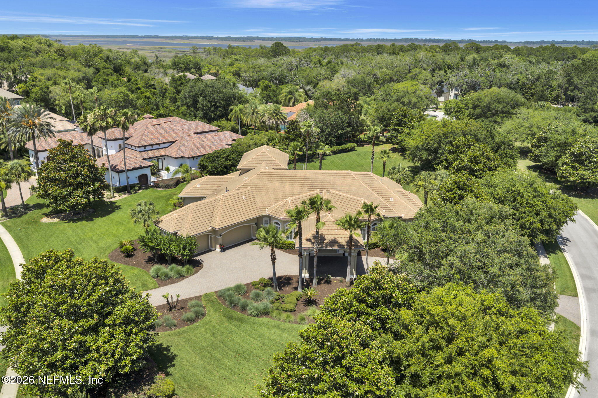 101 HICKORY HILL Drive, St. Augustine