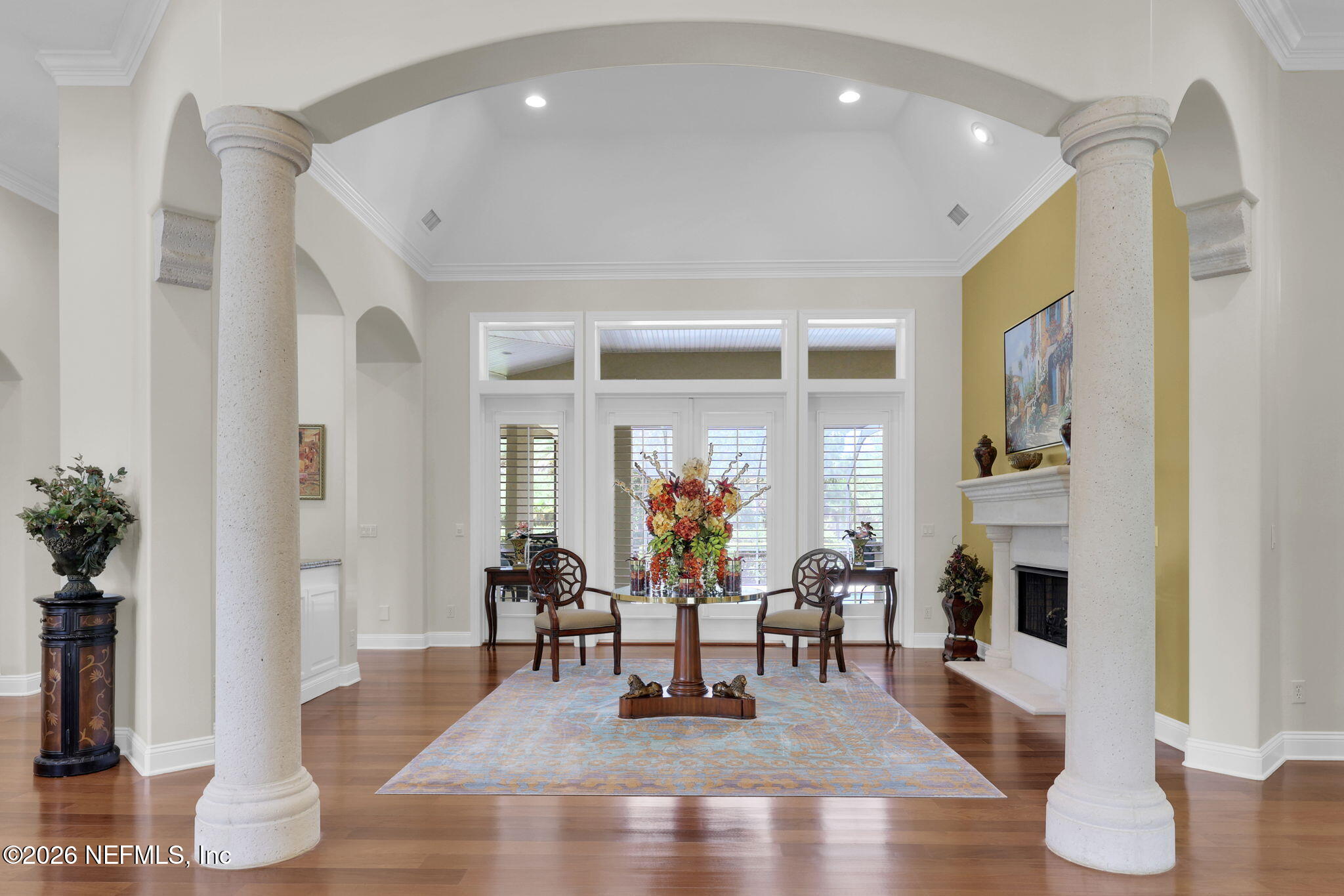 101 HICKORY HILL Drive, St. Augustine