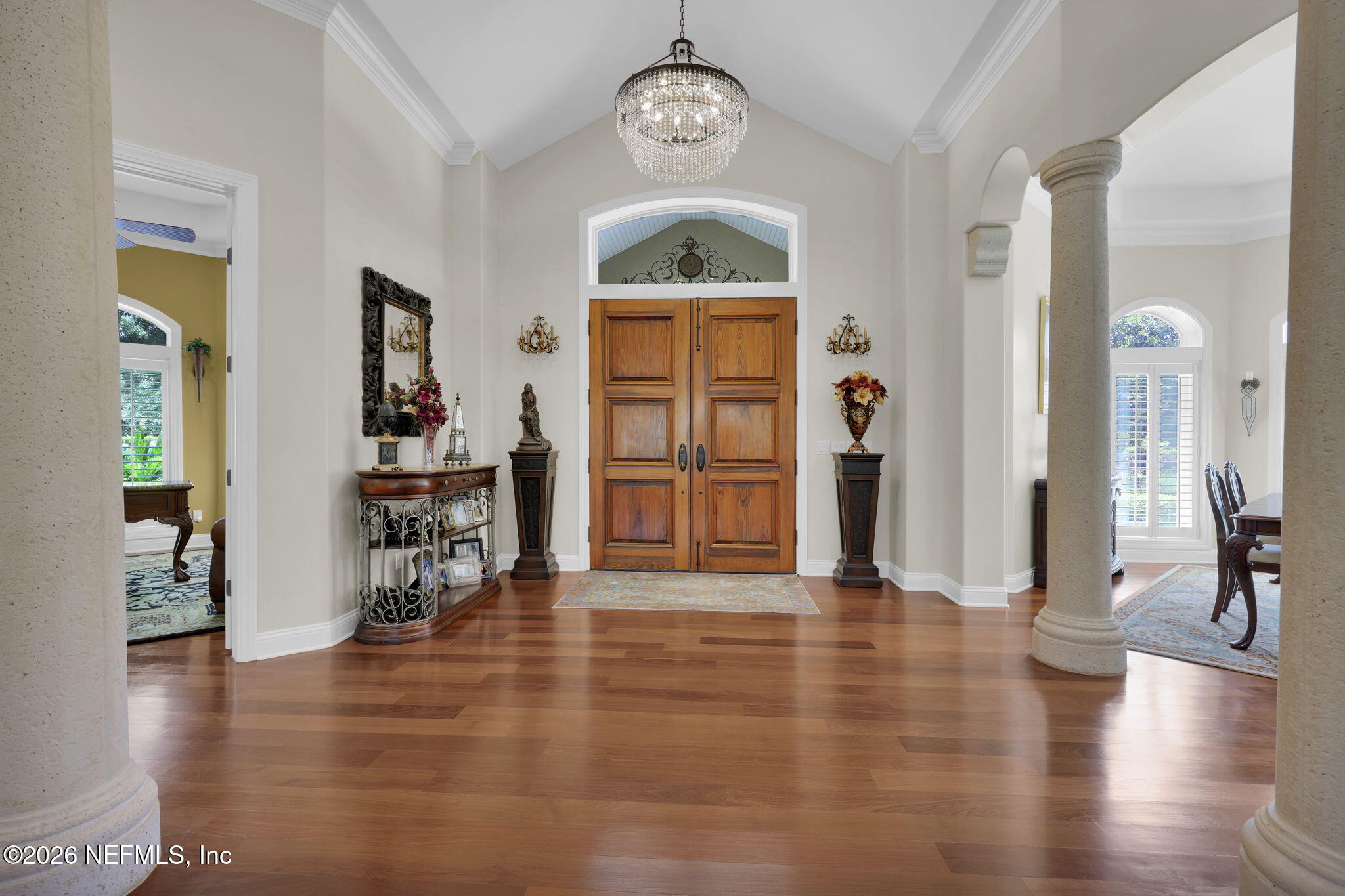 101 HICKORY HILL Drive, St. Augustine