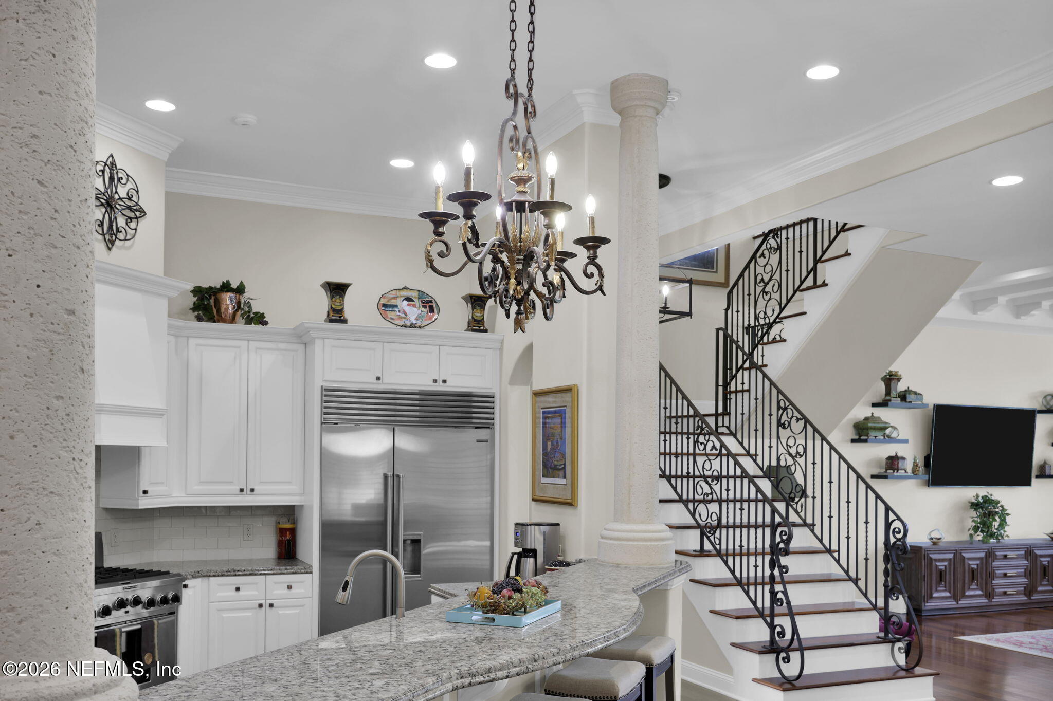101 HICKORY HILL Drive, St. Augustine