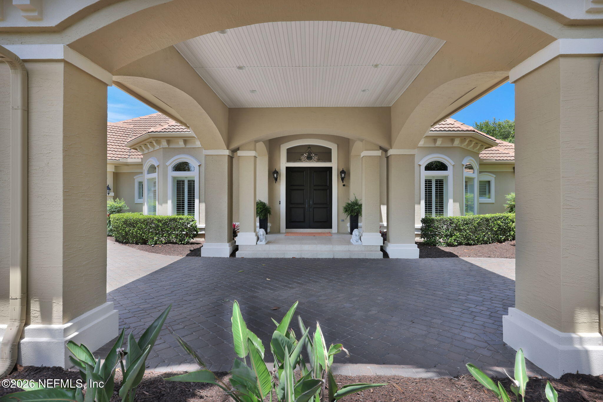 101 HICKORY HILL Drive, St. Augustine