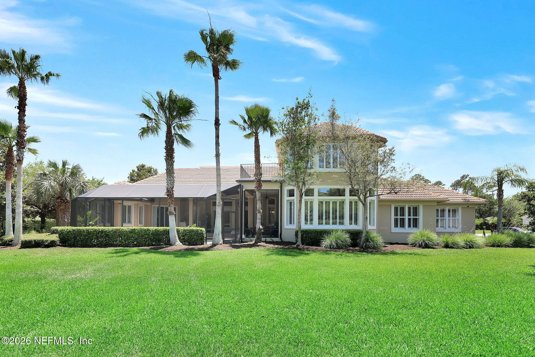 101 HICKORY HILL Drive, St. Augustine