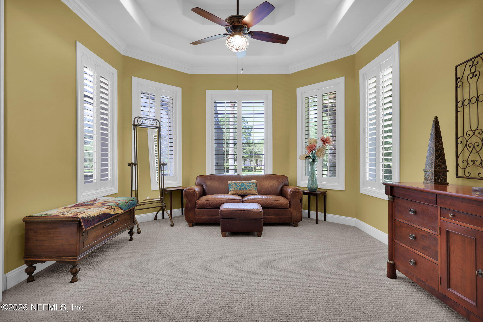 101 HICKORY HILL Drive, St. Augustine