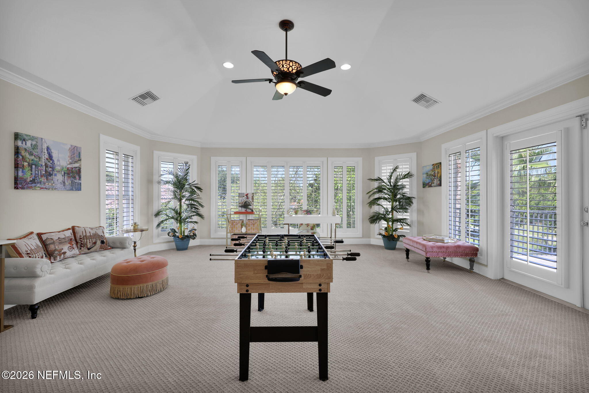 101 HICKORY HILL Drive, St. Augustine