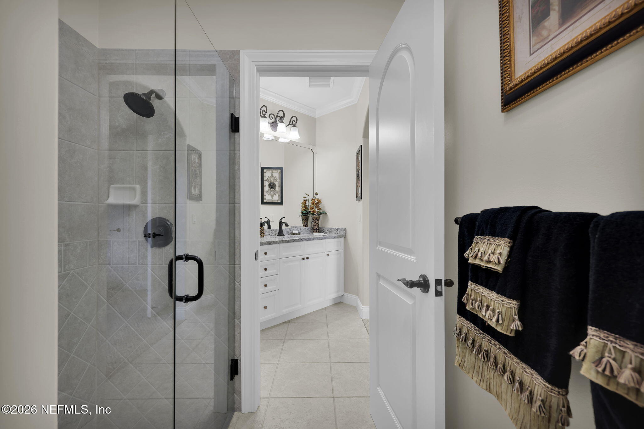 101 HICKORY HILL Drive, St. Augustine