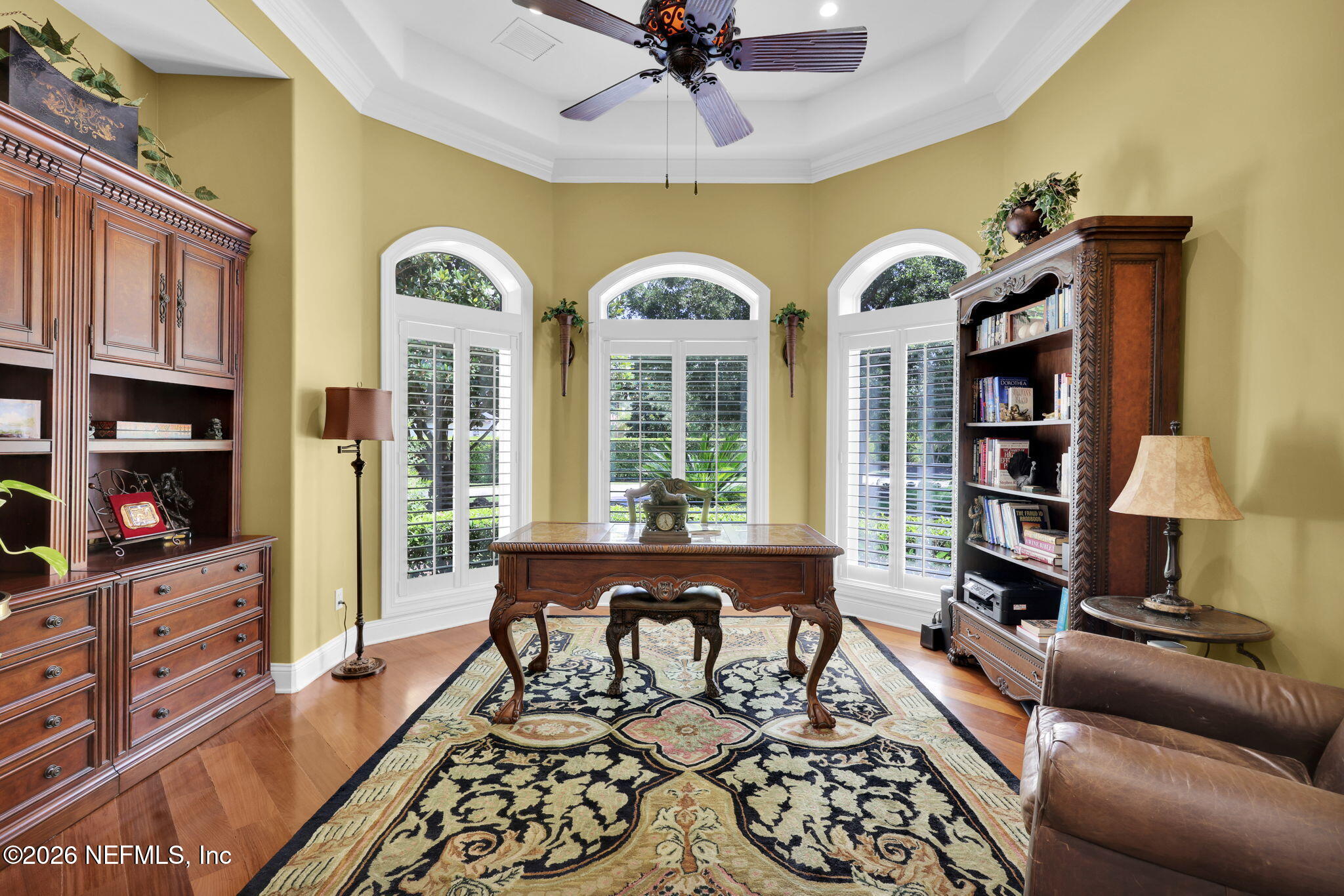 101 HICKORY HILL Drive, St. Augustine