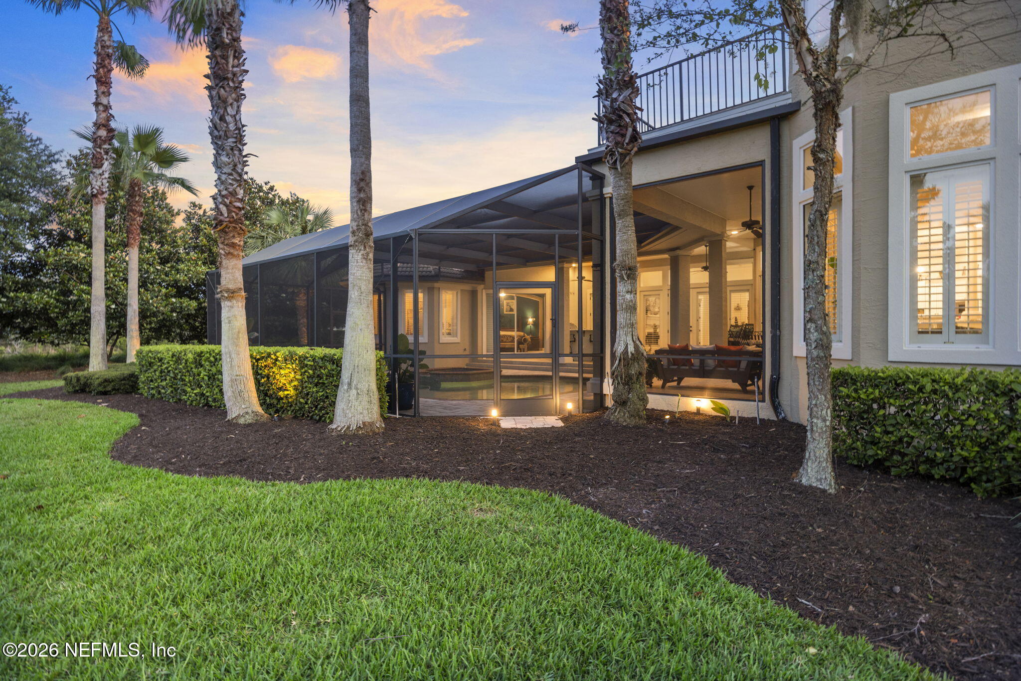 101 HICKORY HILL Drive, St. Augustine