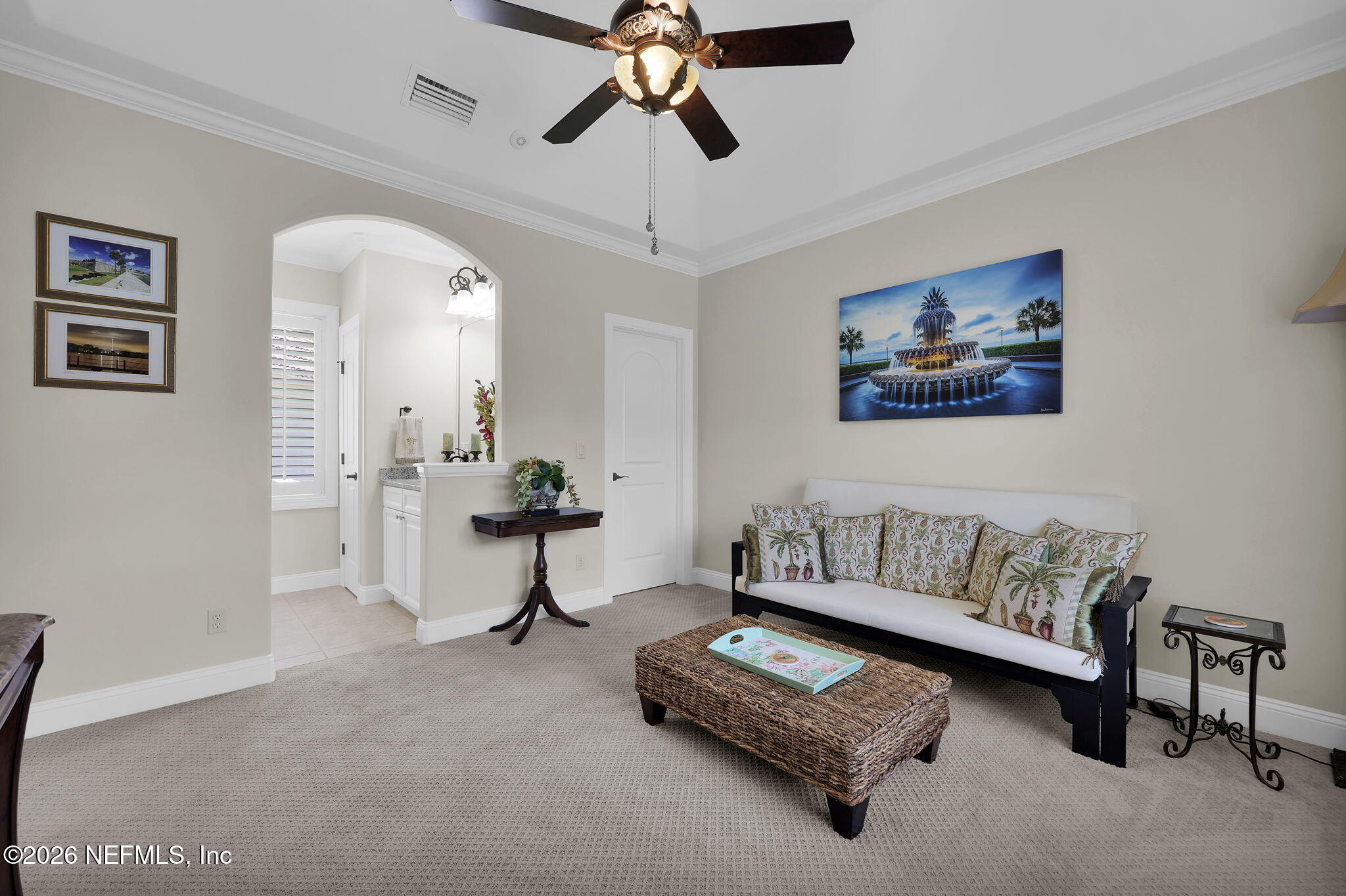 101 HICKORY HILL Drive, St. Augustine