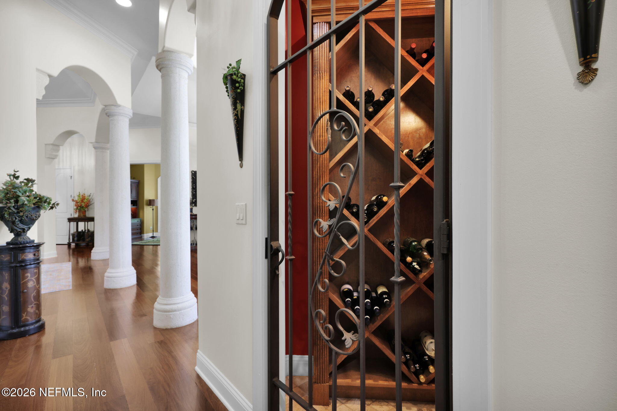 101 HICKORY HILL Drive, St. Augustine