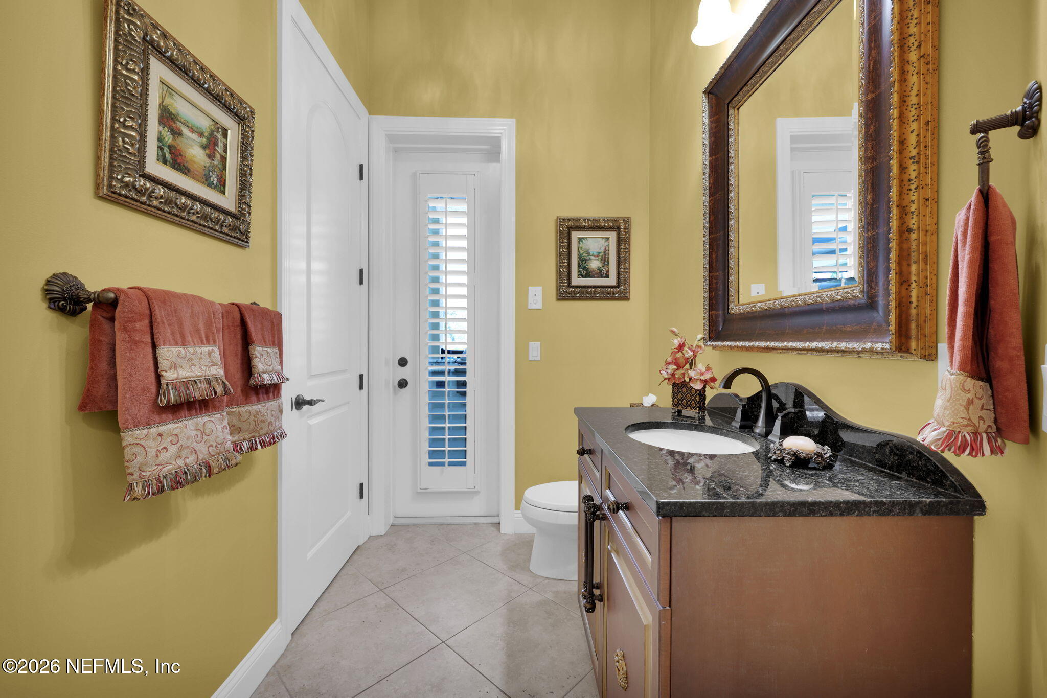 101 HICKORY HILL Drive, St. Augustine
