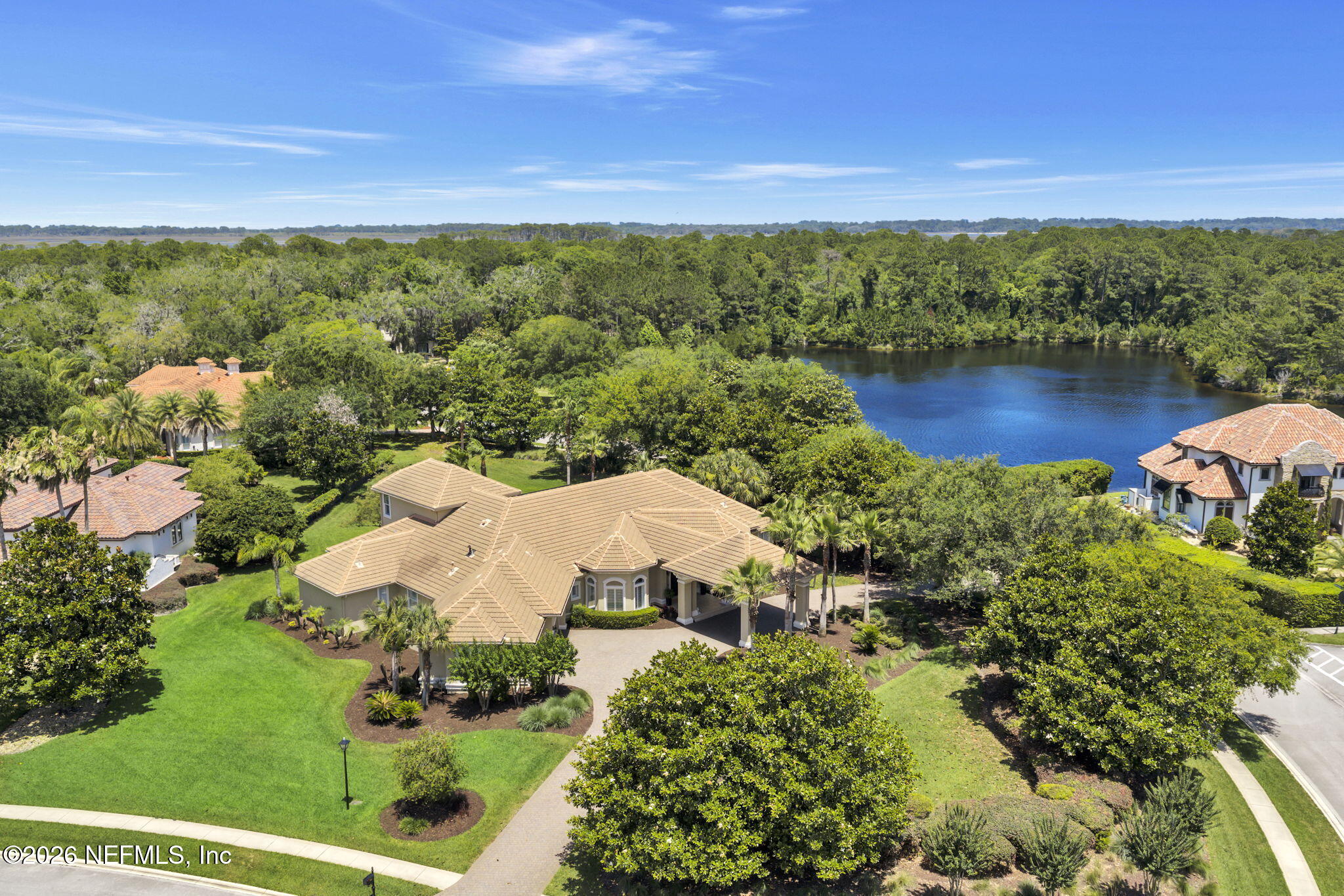 101 HICKORY HILL Drive, St. Augustine