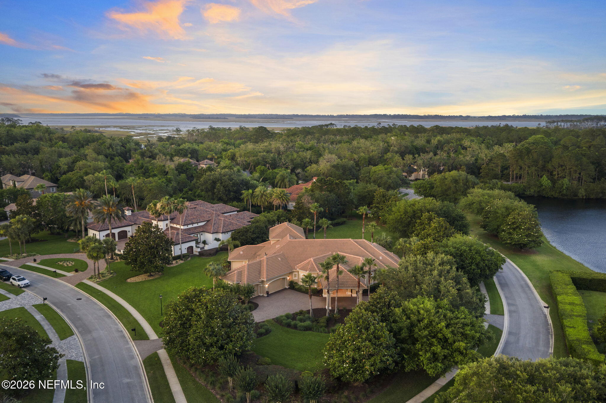 101 HICKORY HILL Drive, St. Augustine
