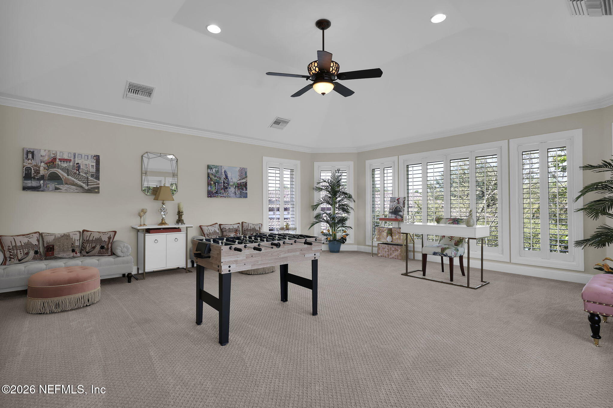 101 HICKORY HILL Drive, St. Augustine