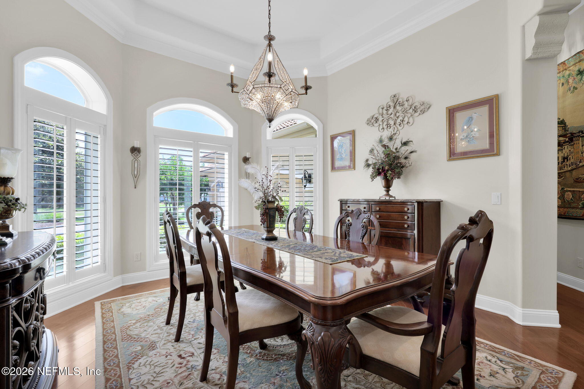 101 HICKORY HILL Drive, St. Augustine