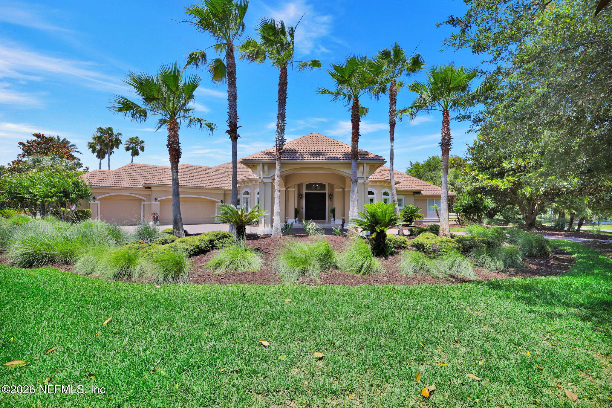 101 HICKORY HILL Drive, St. Augustine