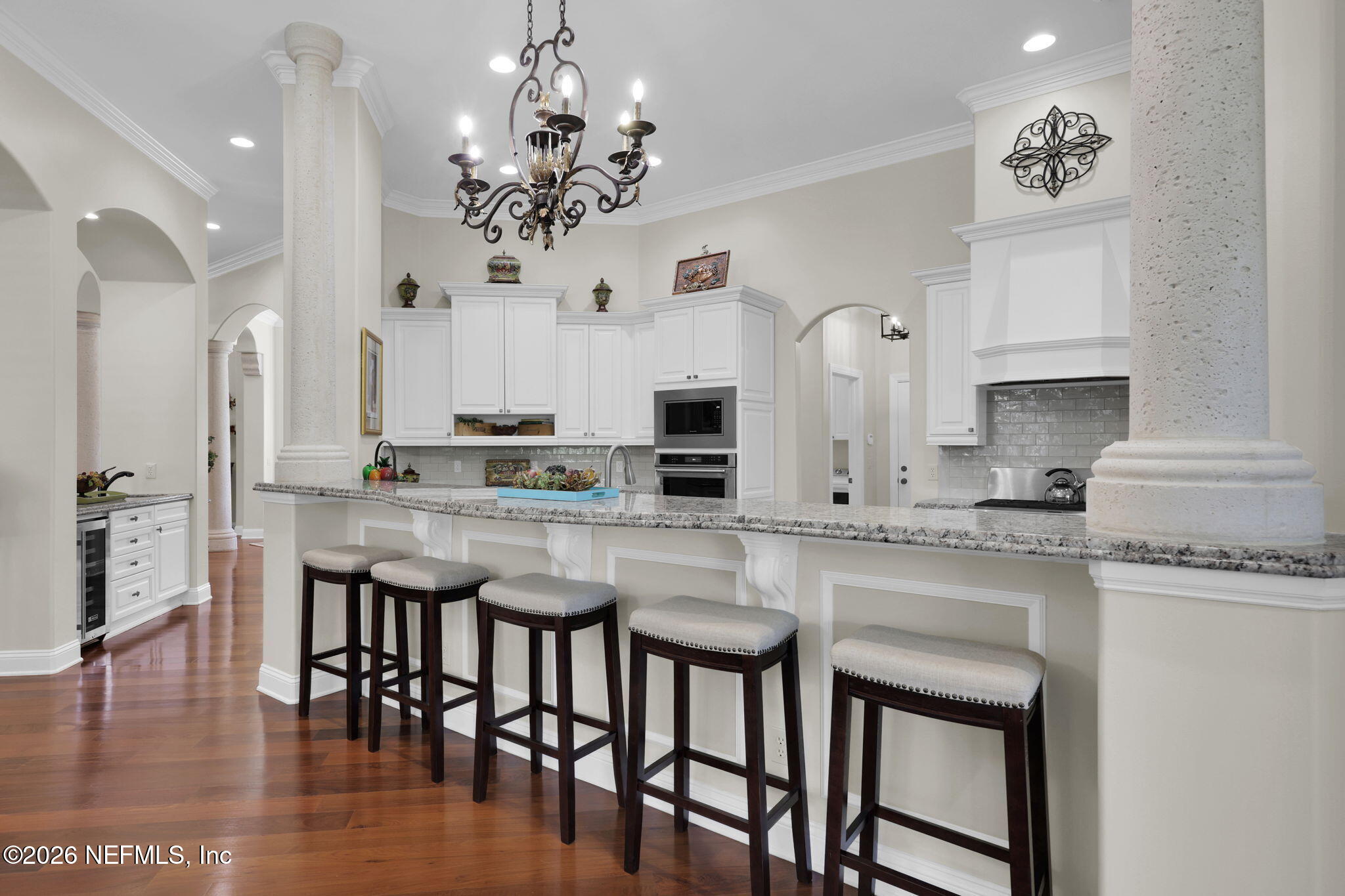 101 HICKORY HILL Drive, St. Augustine