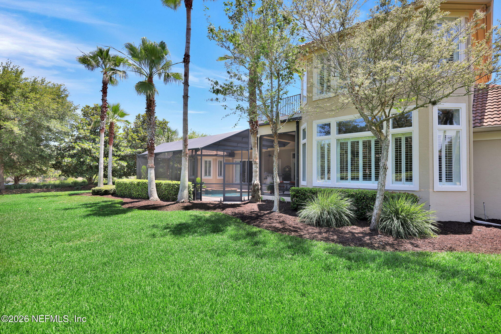 101 HICKORY HILL Drive, St. Augustine