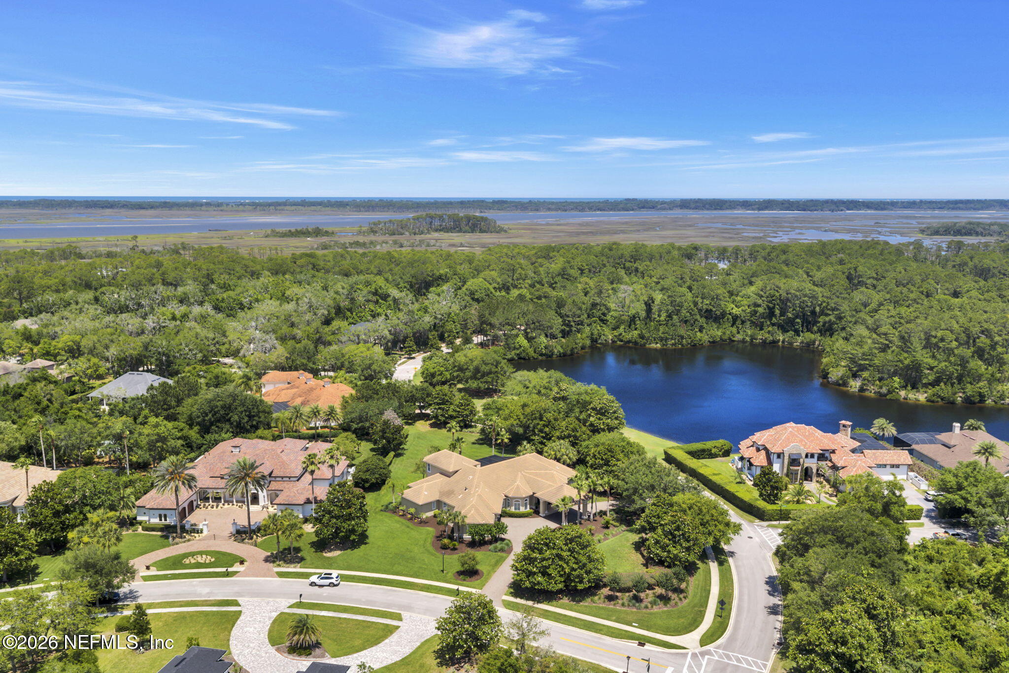 101 HICKORY HILL Drive, St. Augustine
