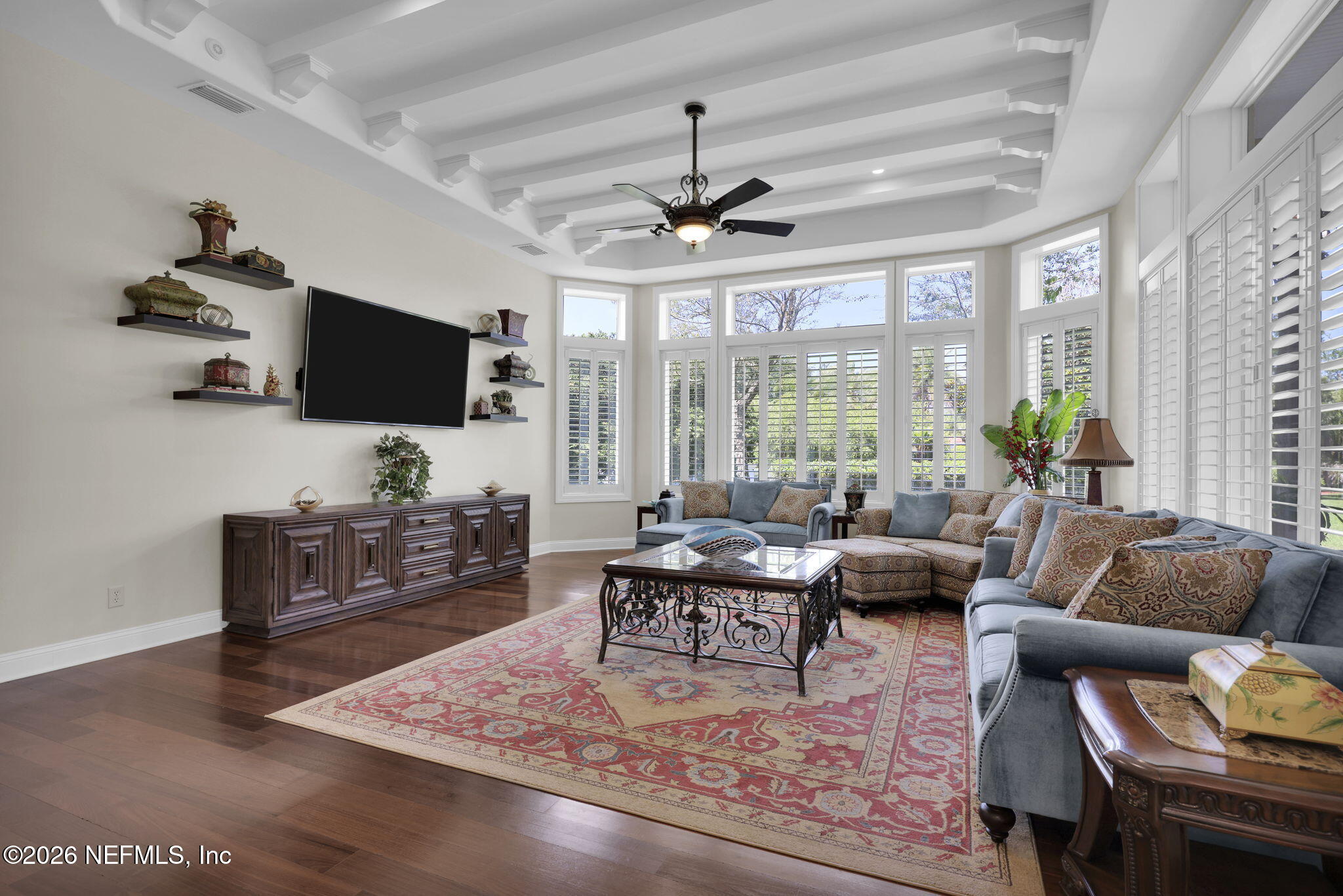 101 HICKORY HILL Drive, St. Augustine