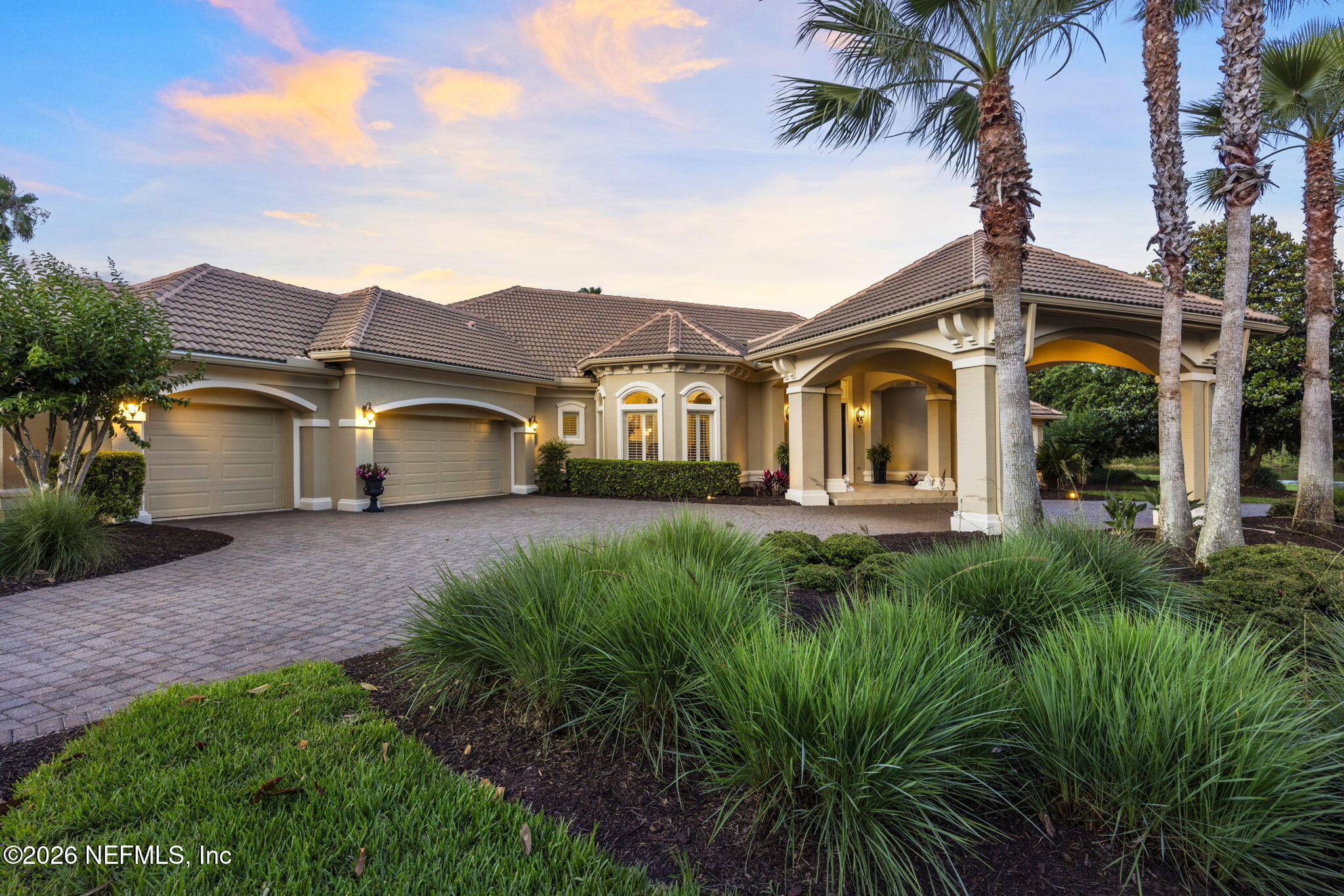 101 HICKORY HILL Drive, St. Augustine