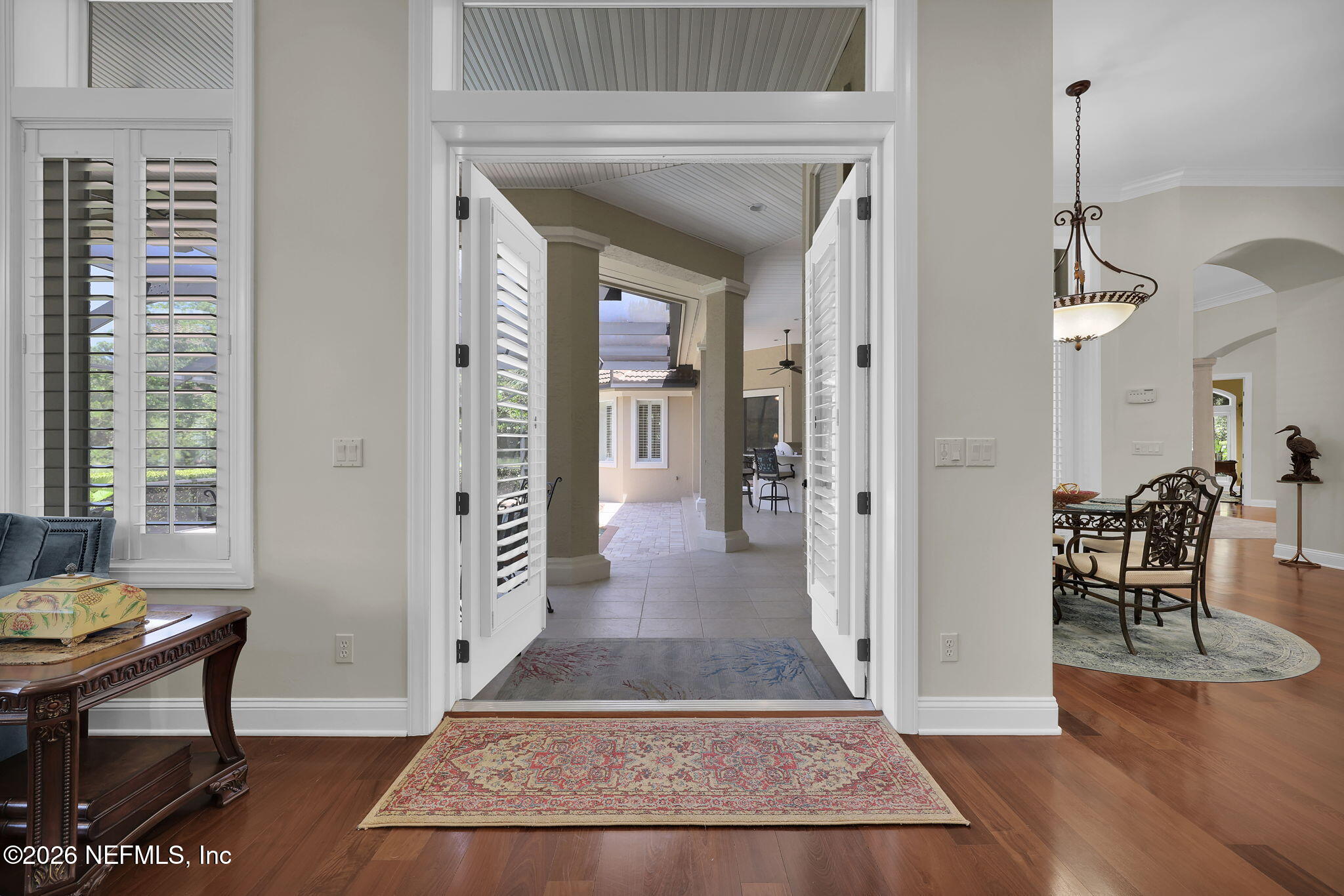 101 HICKORY HILL Drive, St. Augustine