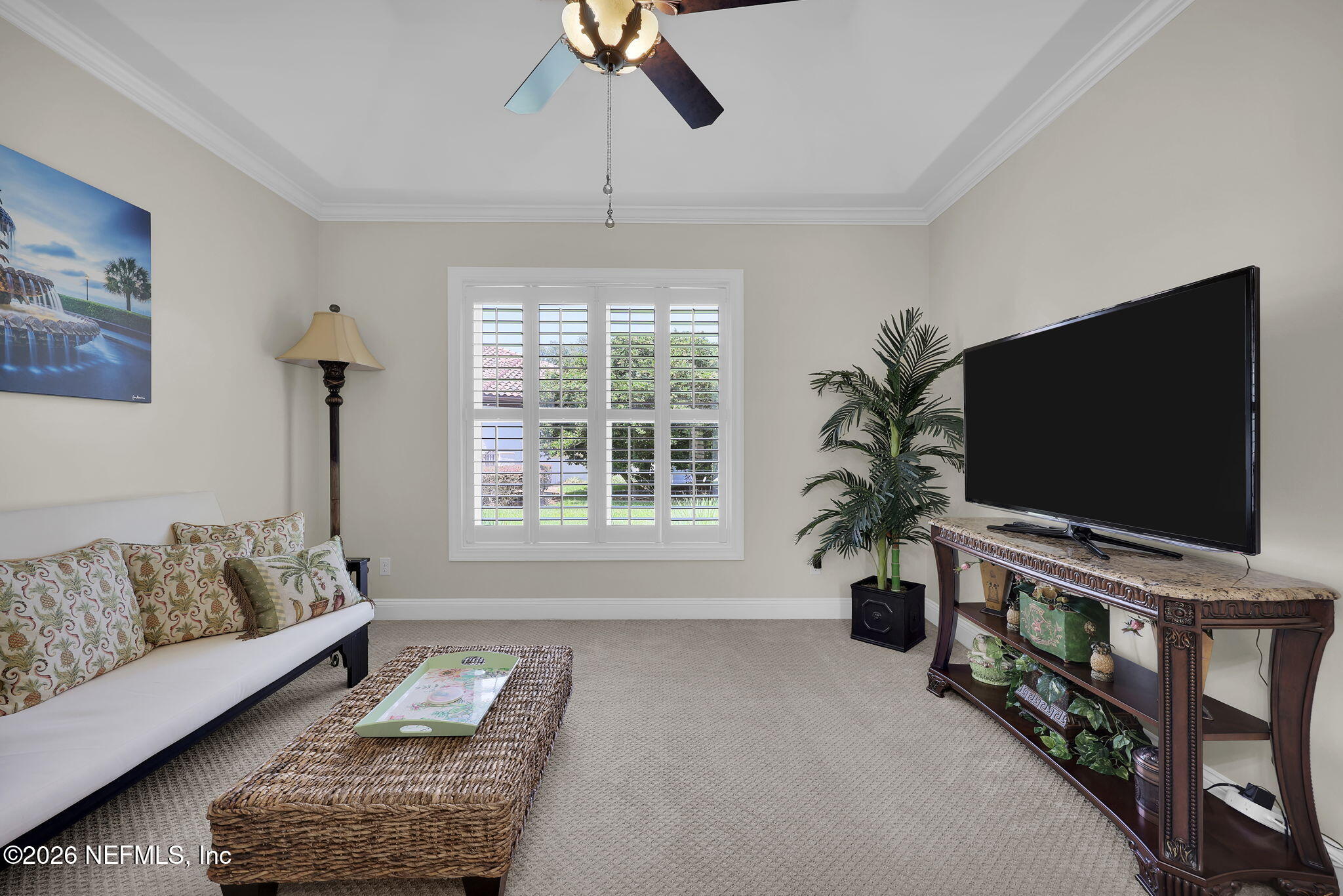 101 HICKORY HILL Drive, St. Augustine