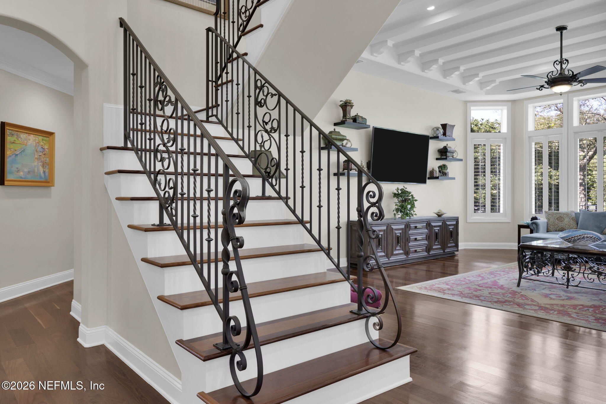 101 HICKORY HILL Drive, St. Augustine