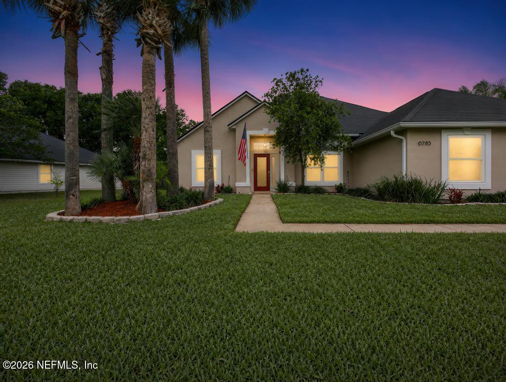 6783 CABELLO Drive