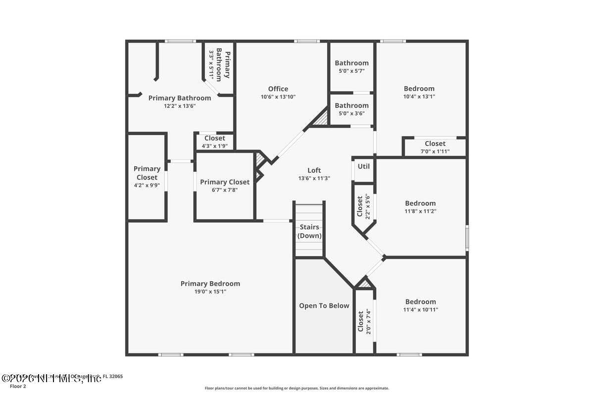 612 CHESTWOOD CHASE Drive