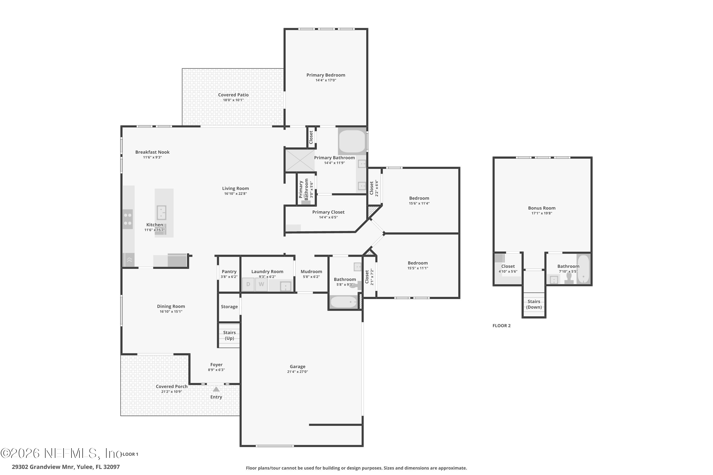 29302 GRANDVIEW Manor