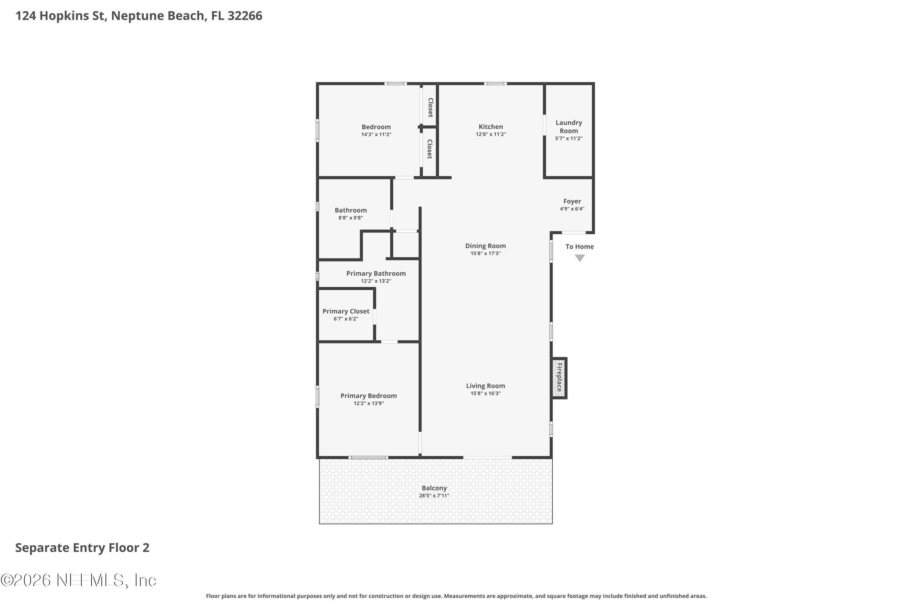 124/126 HOPKINS Street
