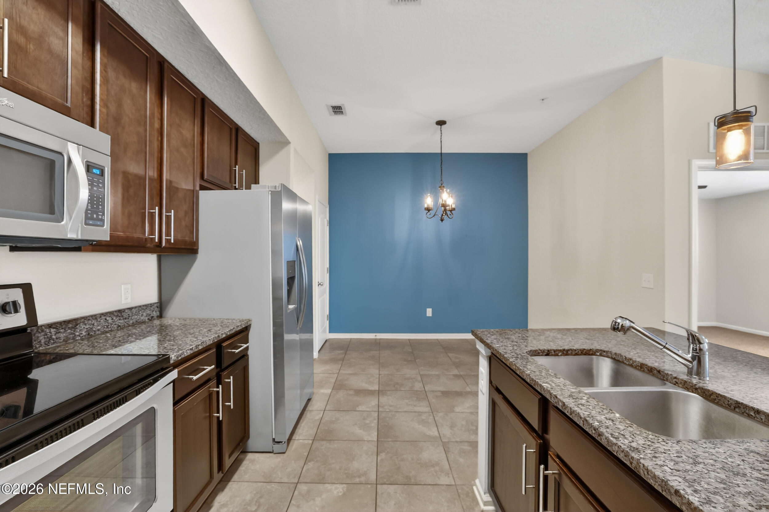 201 LARKIN Place 107, St. Johns Unit: 107