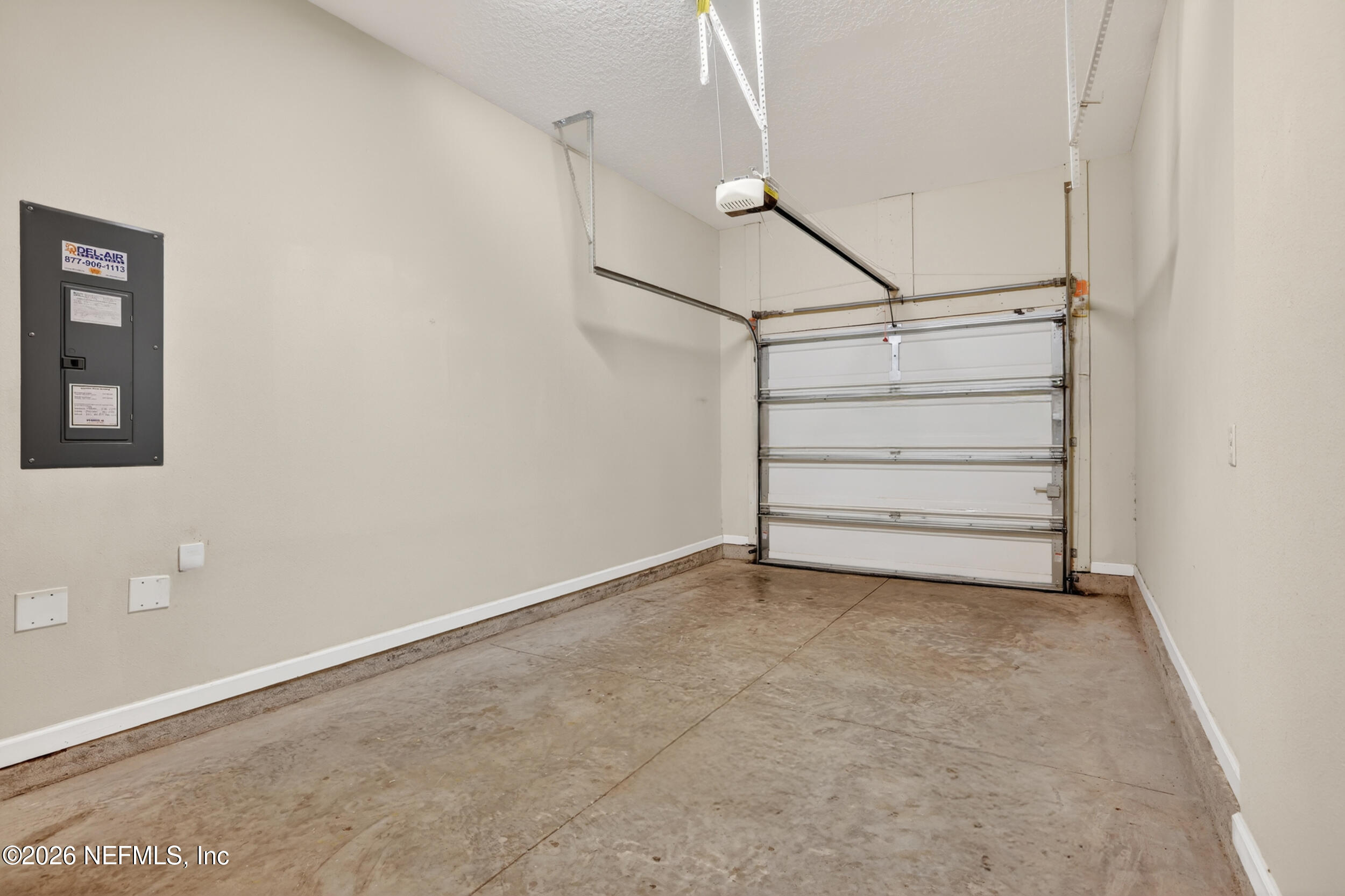 201 LARKIN Place 107, St. Johns Unit: 107