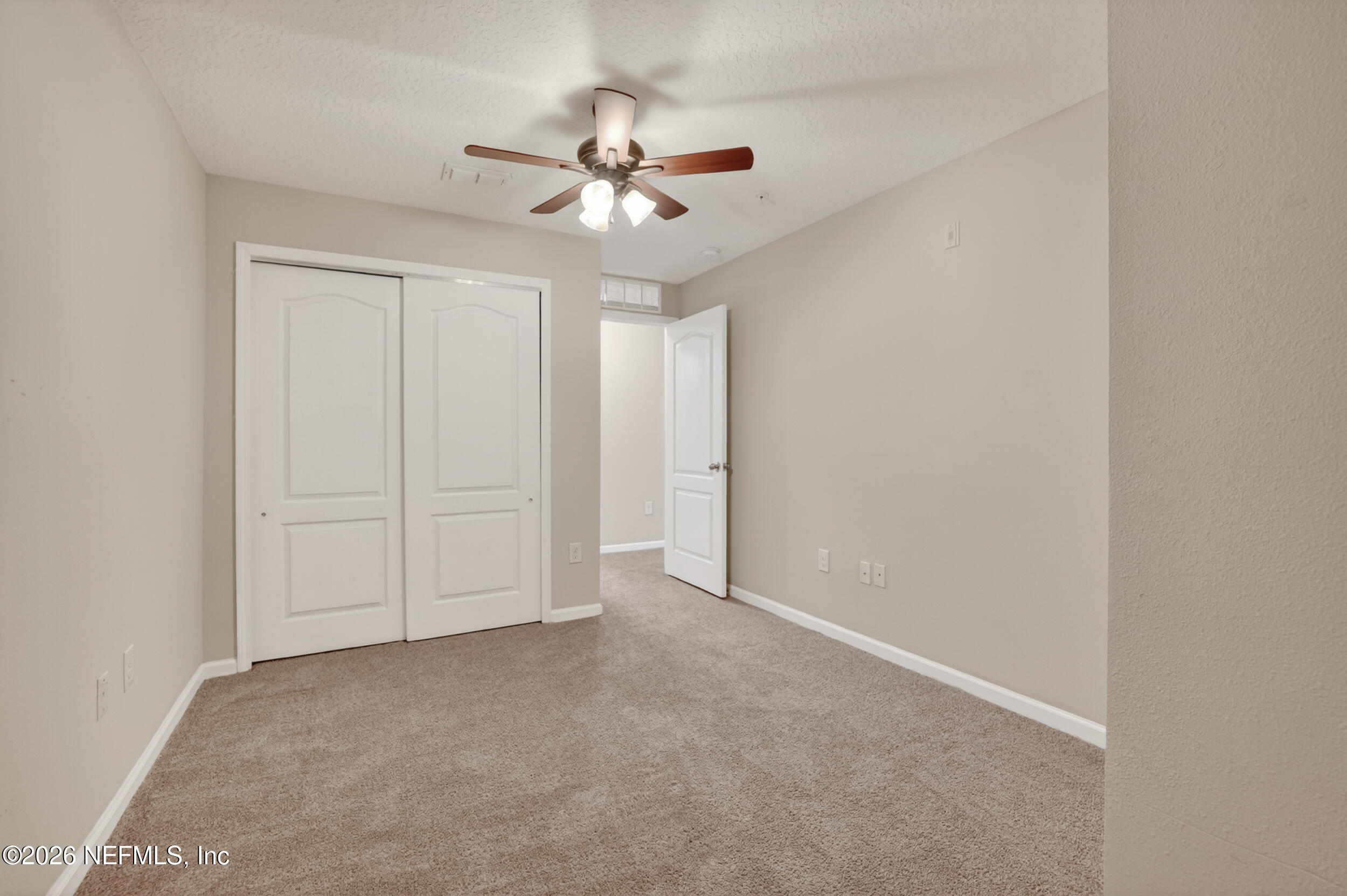 201 LARKIN Place 107, St. Johns Unit: 107