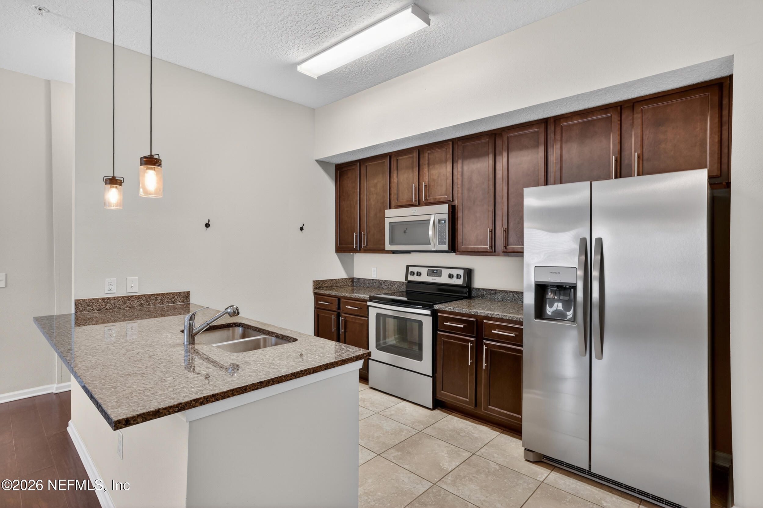 201 LARKIN Place 107, St. Johns Unit: 107