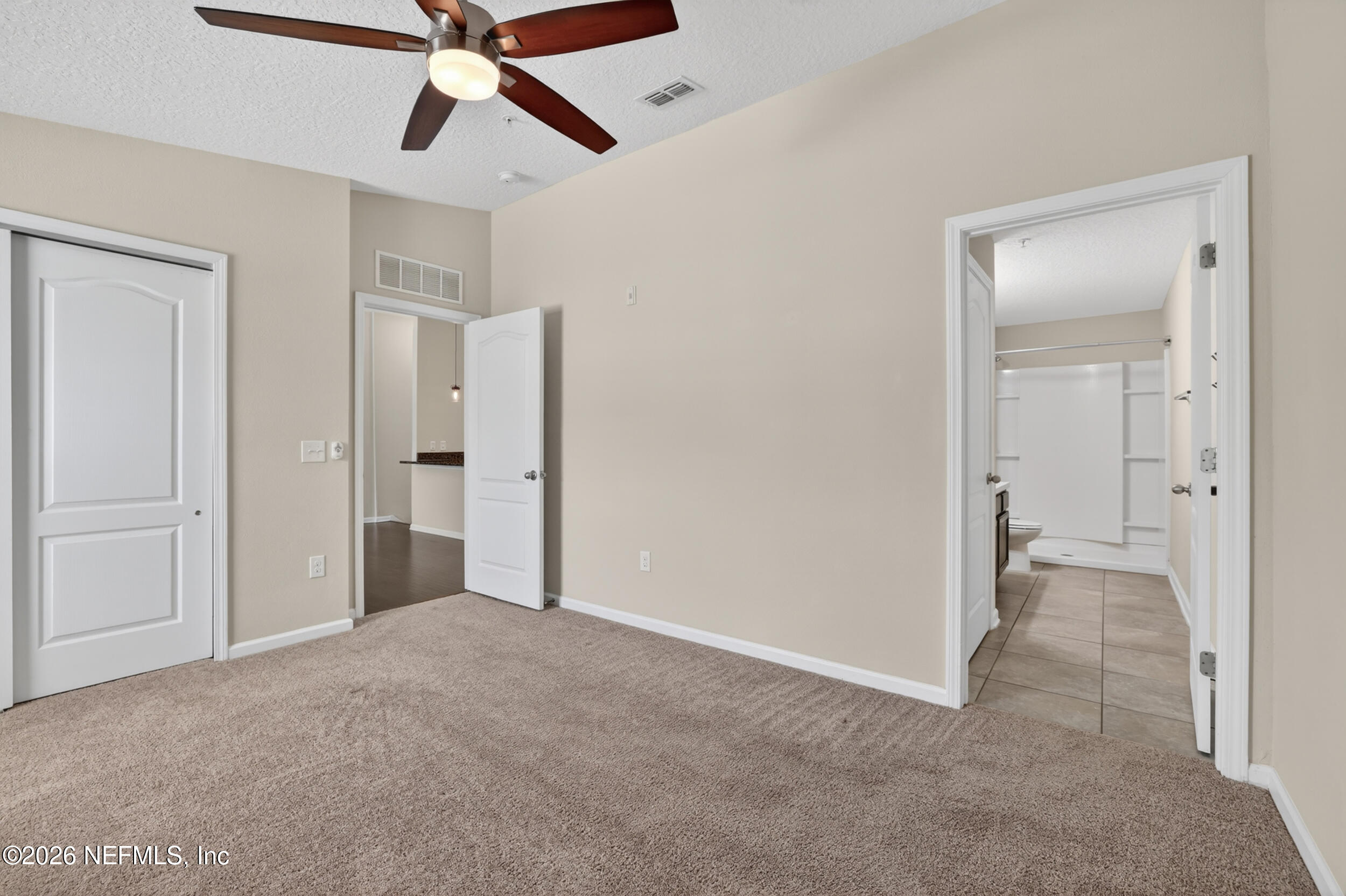 201 LARKIN Place 107, St. Johns Unit: 107