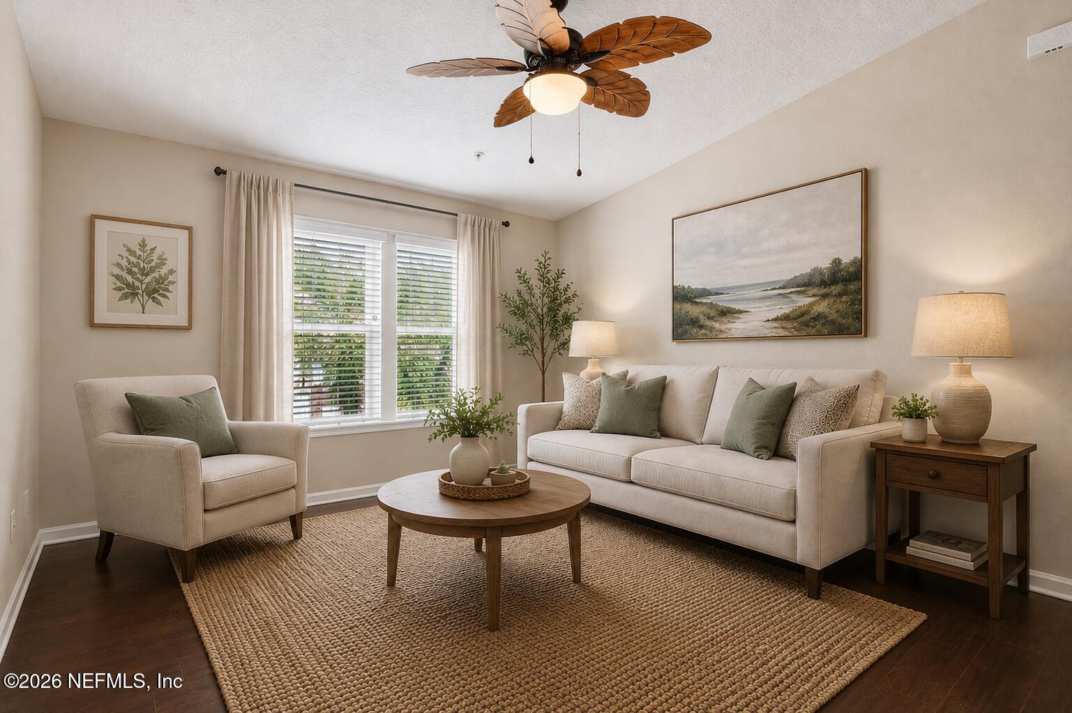 201 LARKIN Place 107, St. Johns Unit: 107