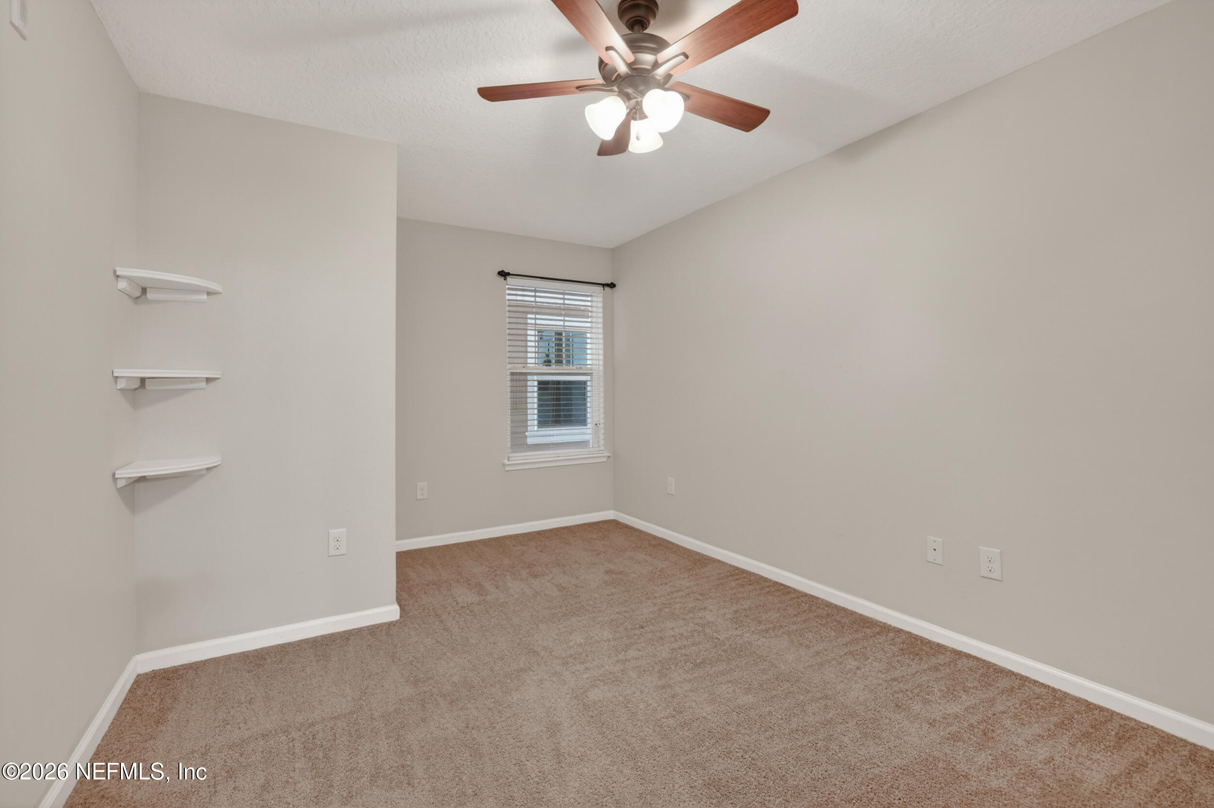201 LARKIN Place 107, St. Johns Unit: 107