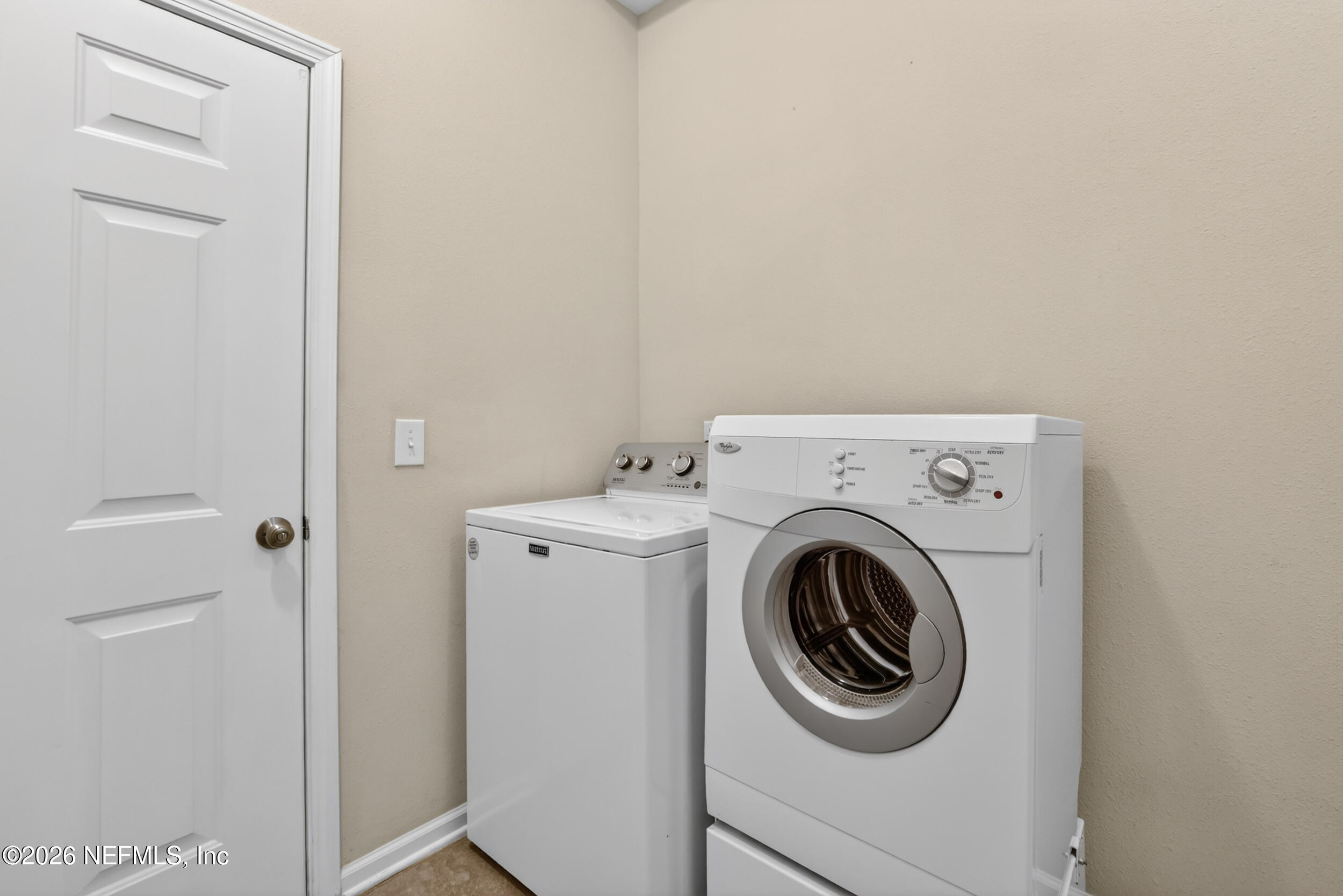 201 LARKIN Place 107, St. Johns Unit: 107