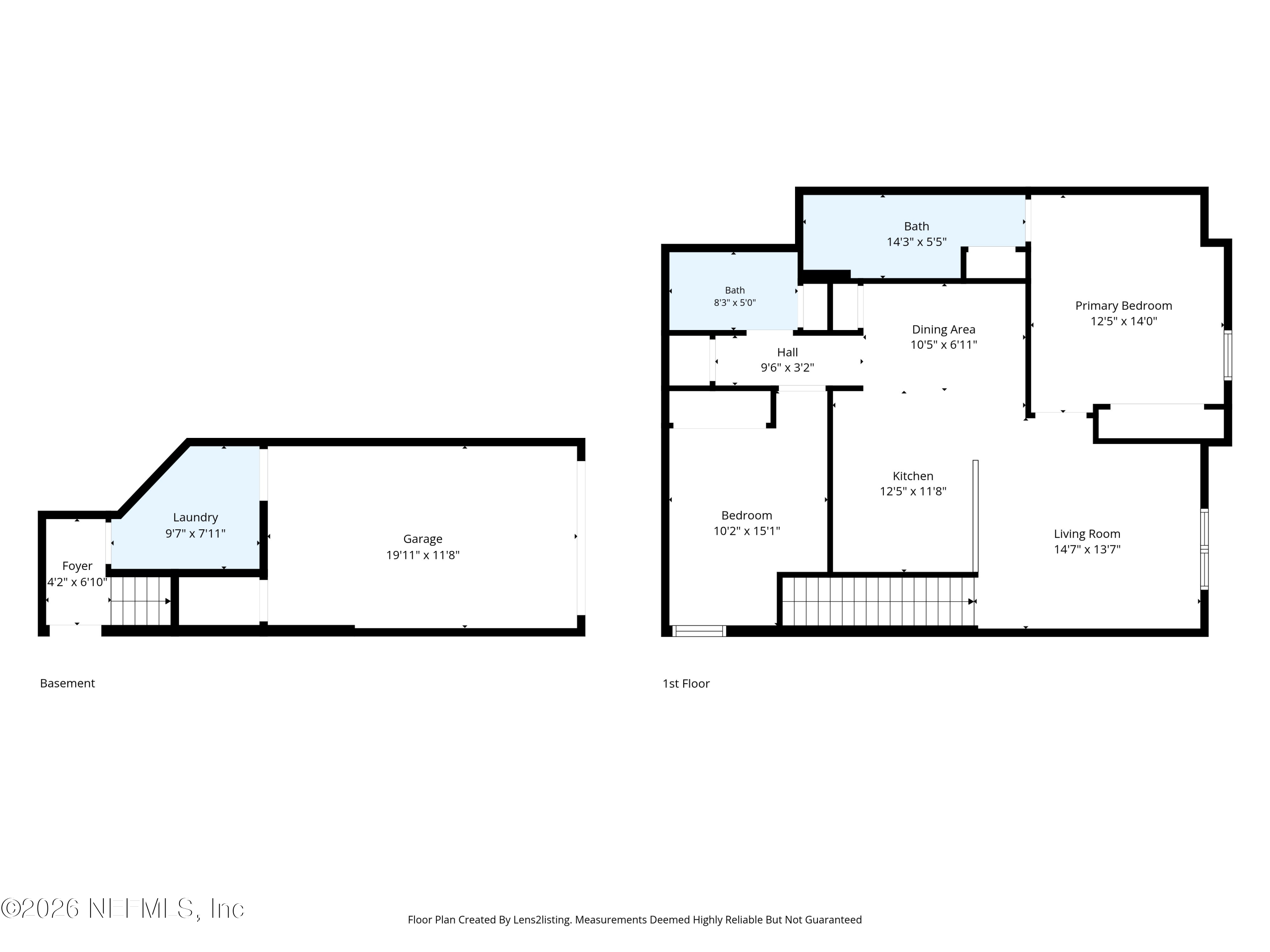201 LARKIN Place 107, St. Johns Unit: 107