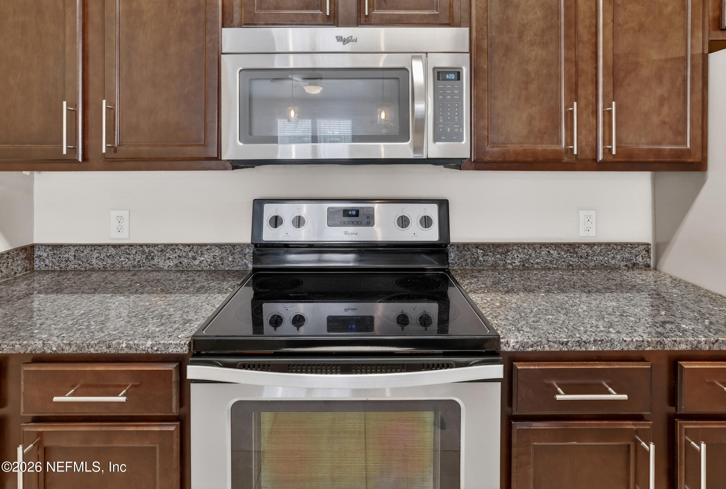 201 LARKIN Place 107, St. Johns Unit: 107