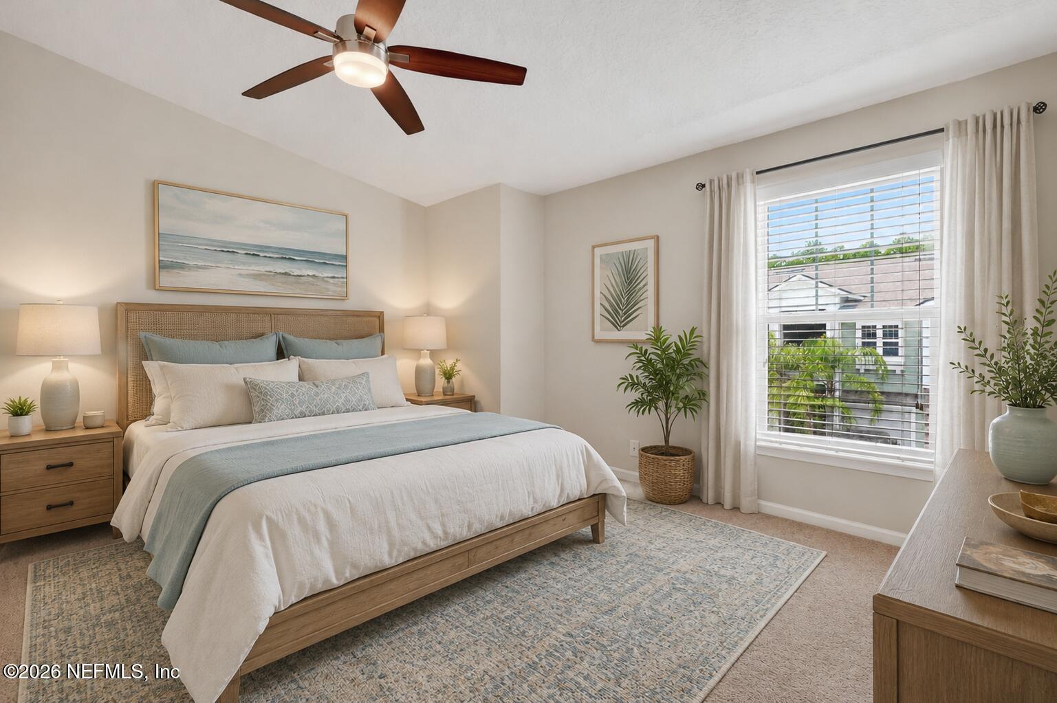 201 LARKIN Place 107, St. Johns Unit: 107