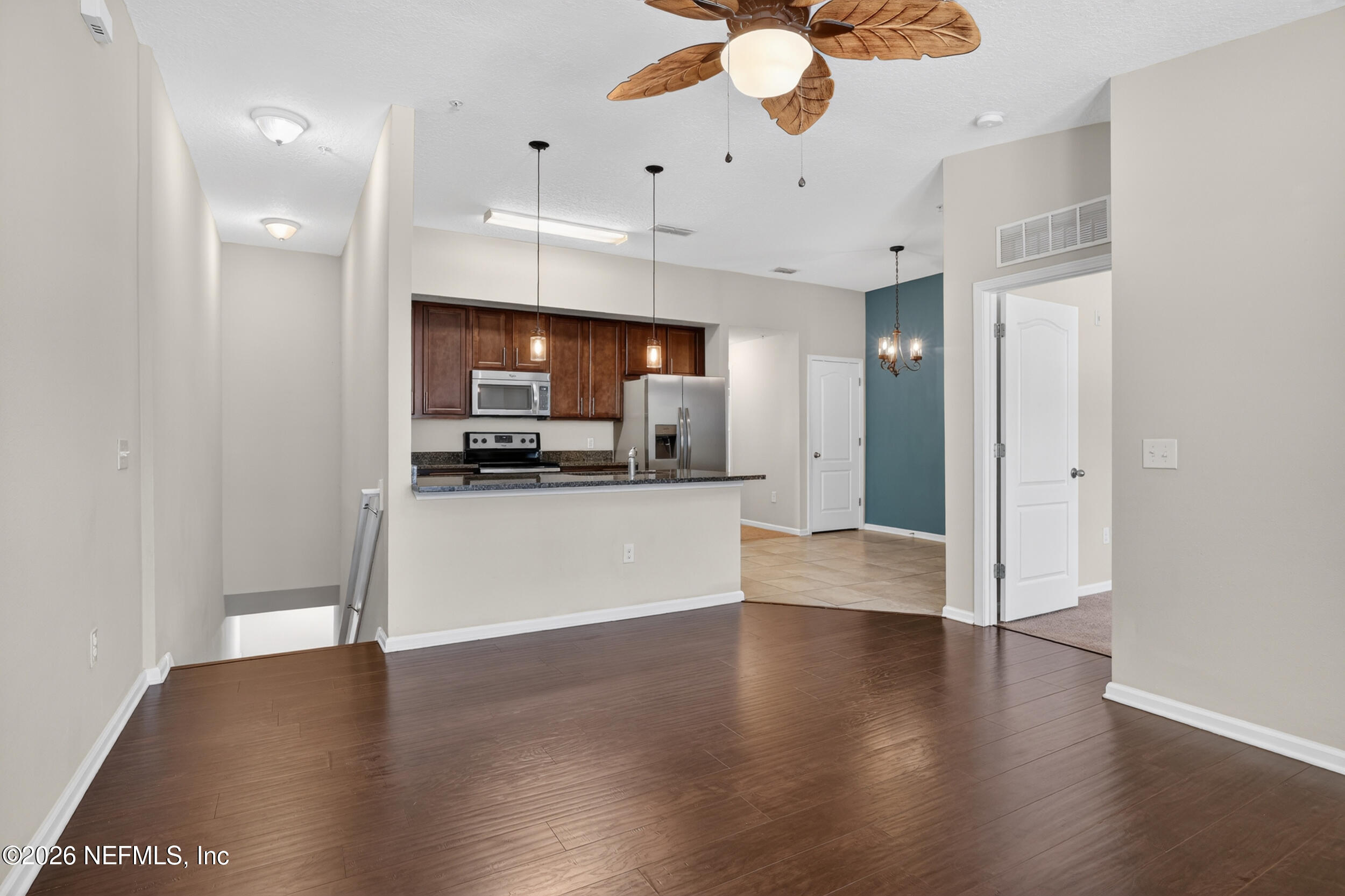 201 LARKIN Place 107, St. Johns Unit: 107