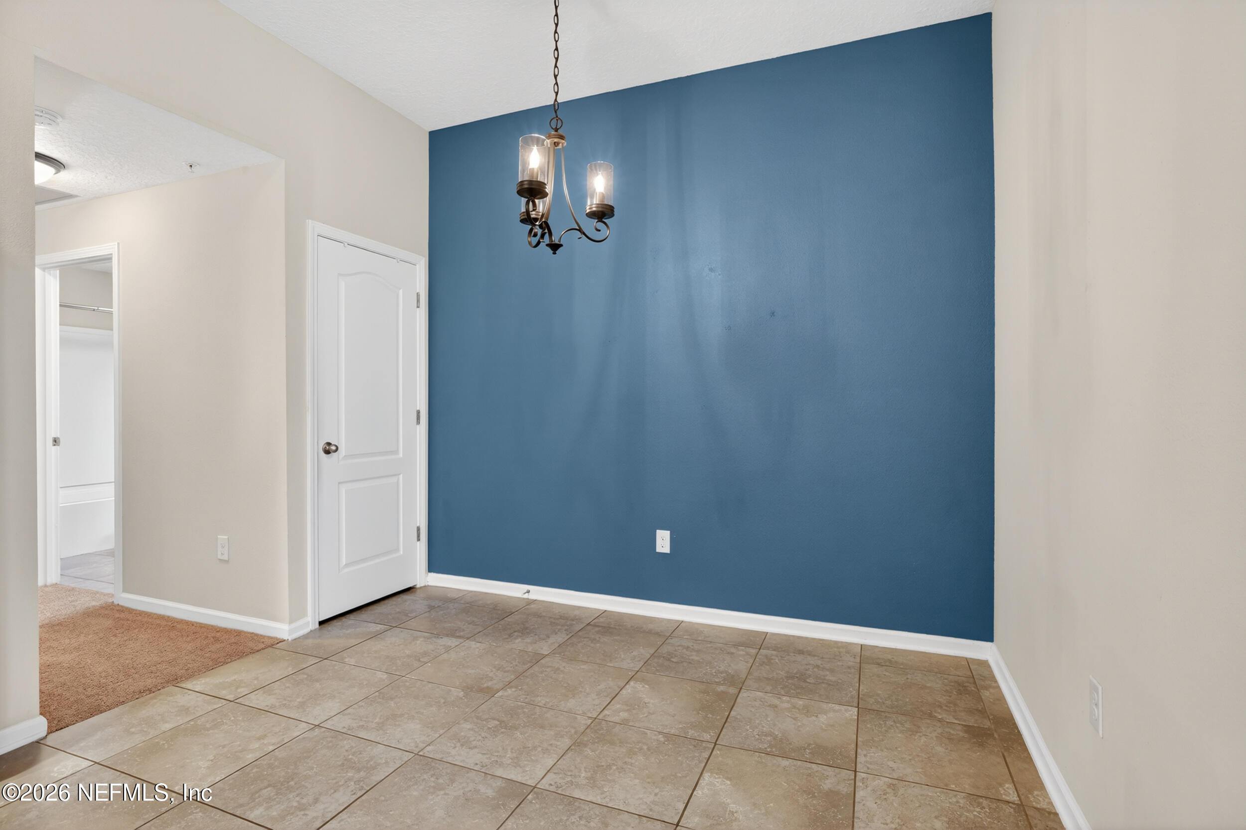 201 LARKIN Place 107, St. Johns Unit: 107