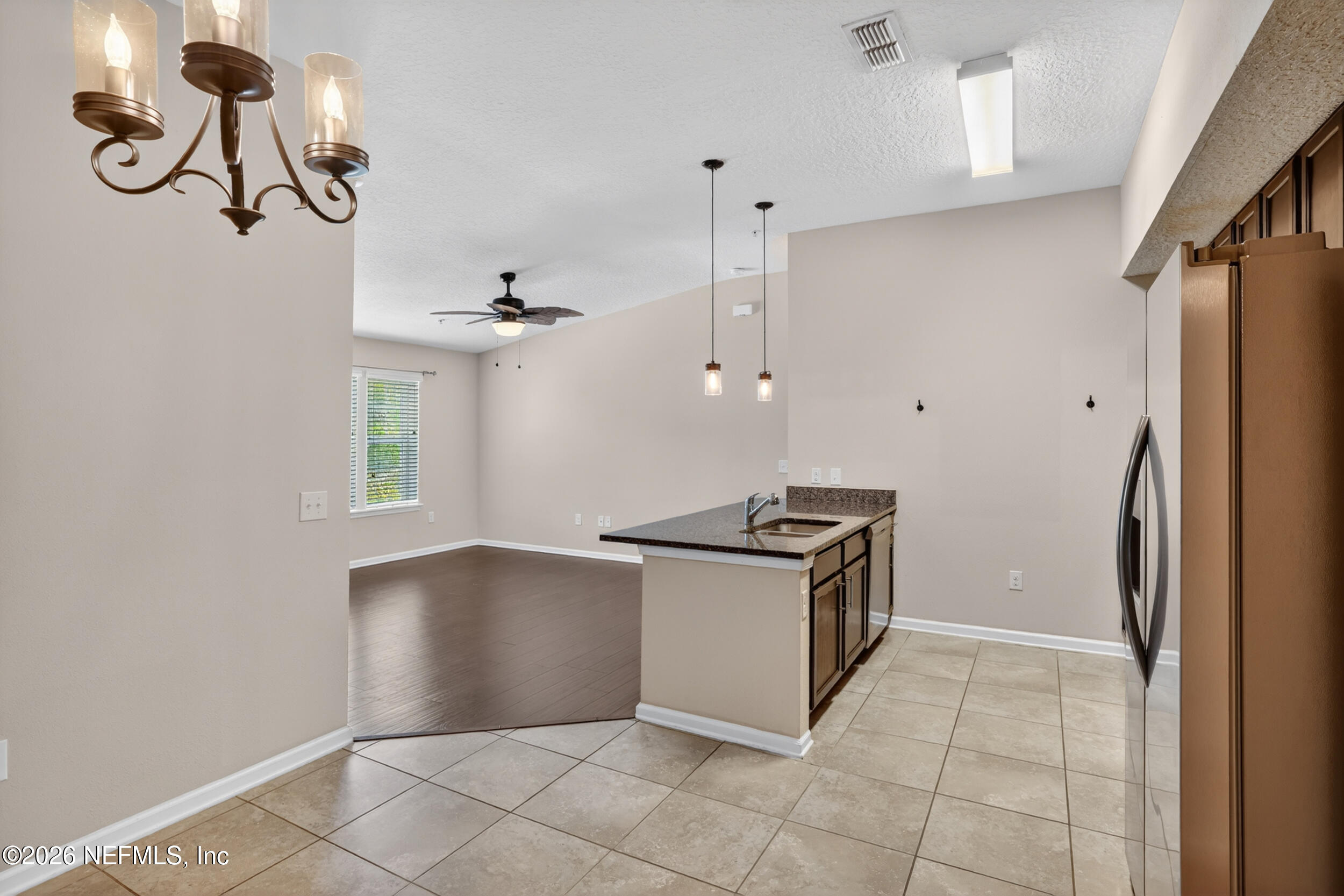 201 LARKIN Place 107, St. Johns Unit: 107