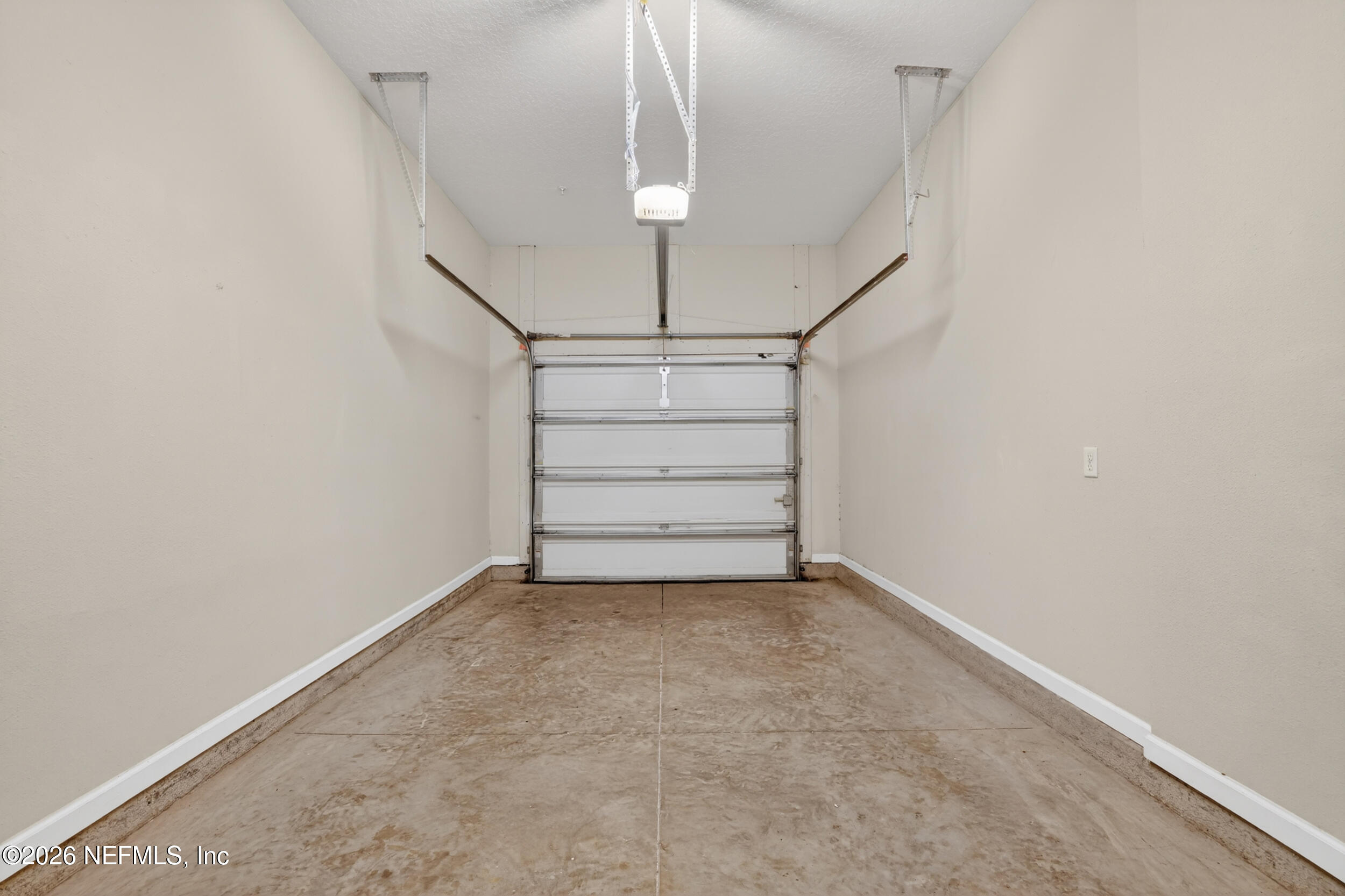 201 LARKIN Place 107, St. Johns Unit: 107