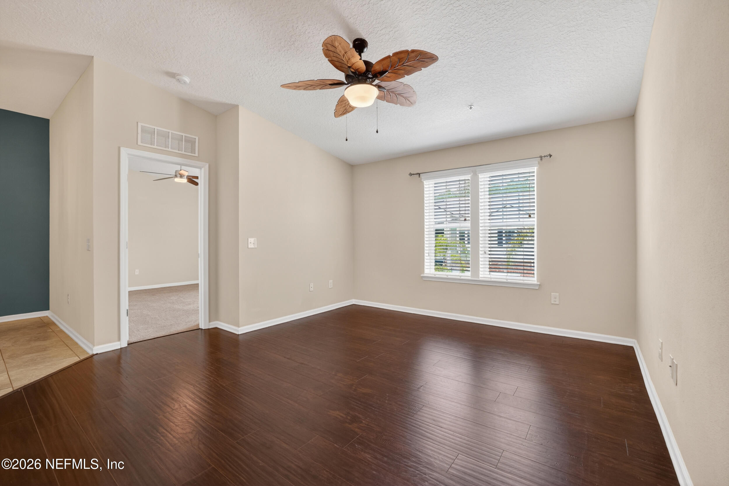201 LARKIN Place 107, St. Johns Unit: 107
