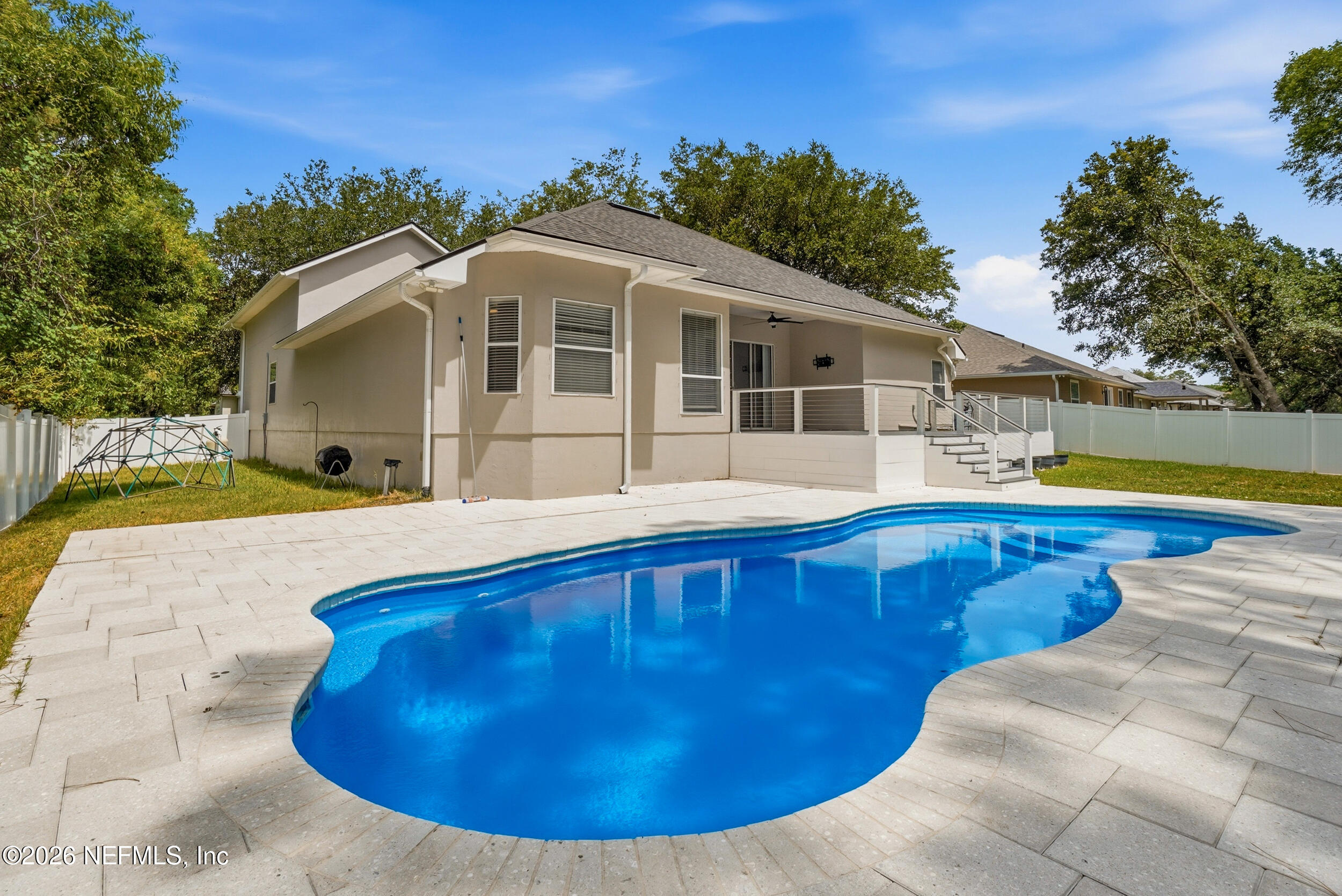 13901 NATIONS EAGLE Lane