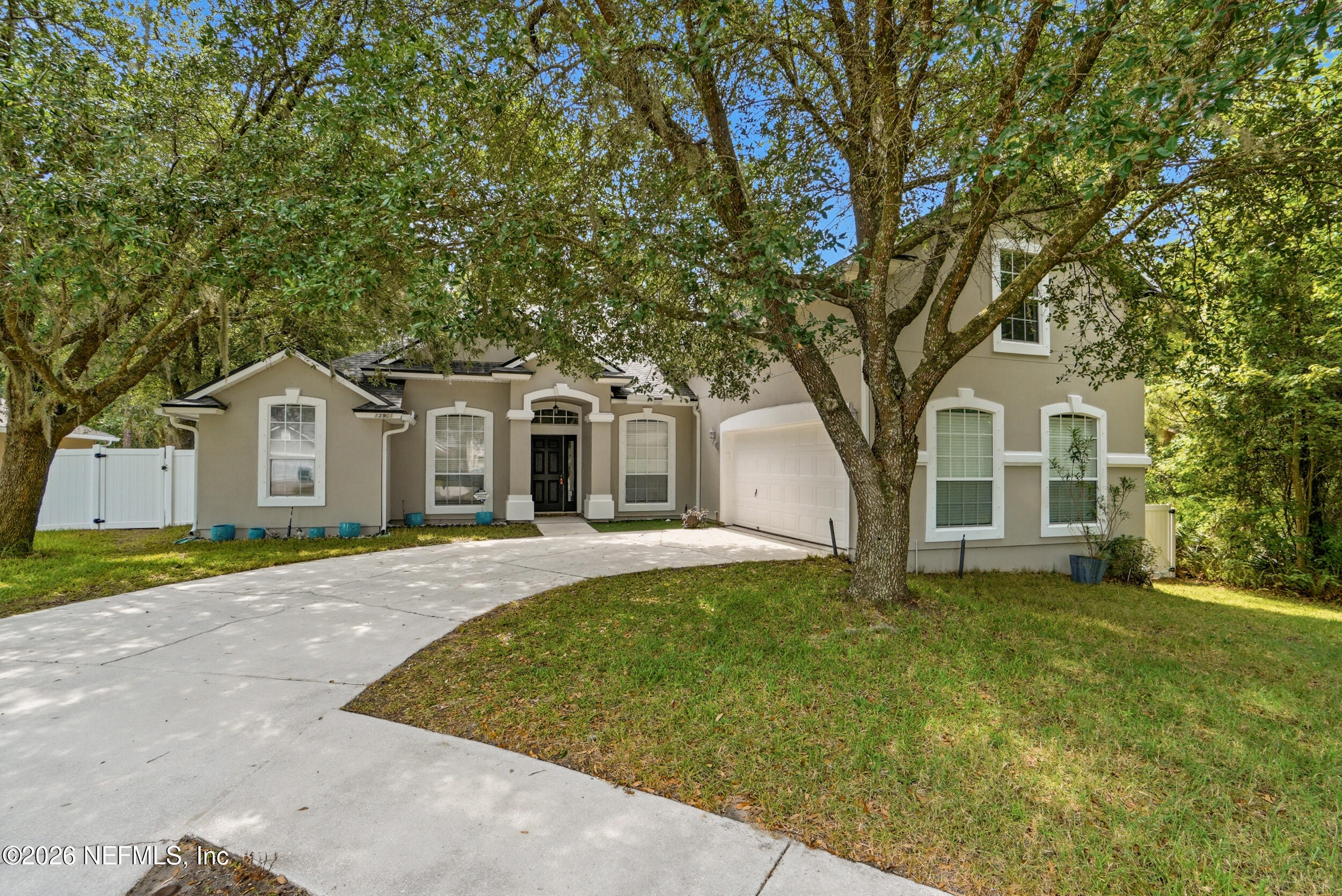 13901 NATIONS EAGLE Lane